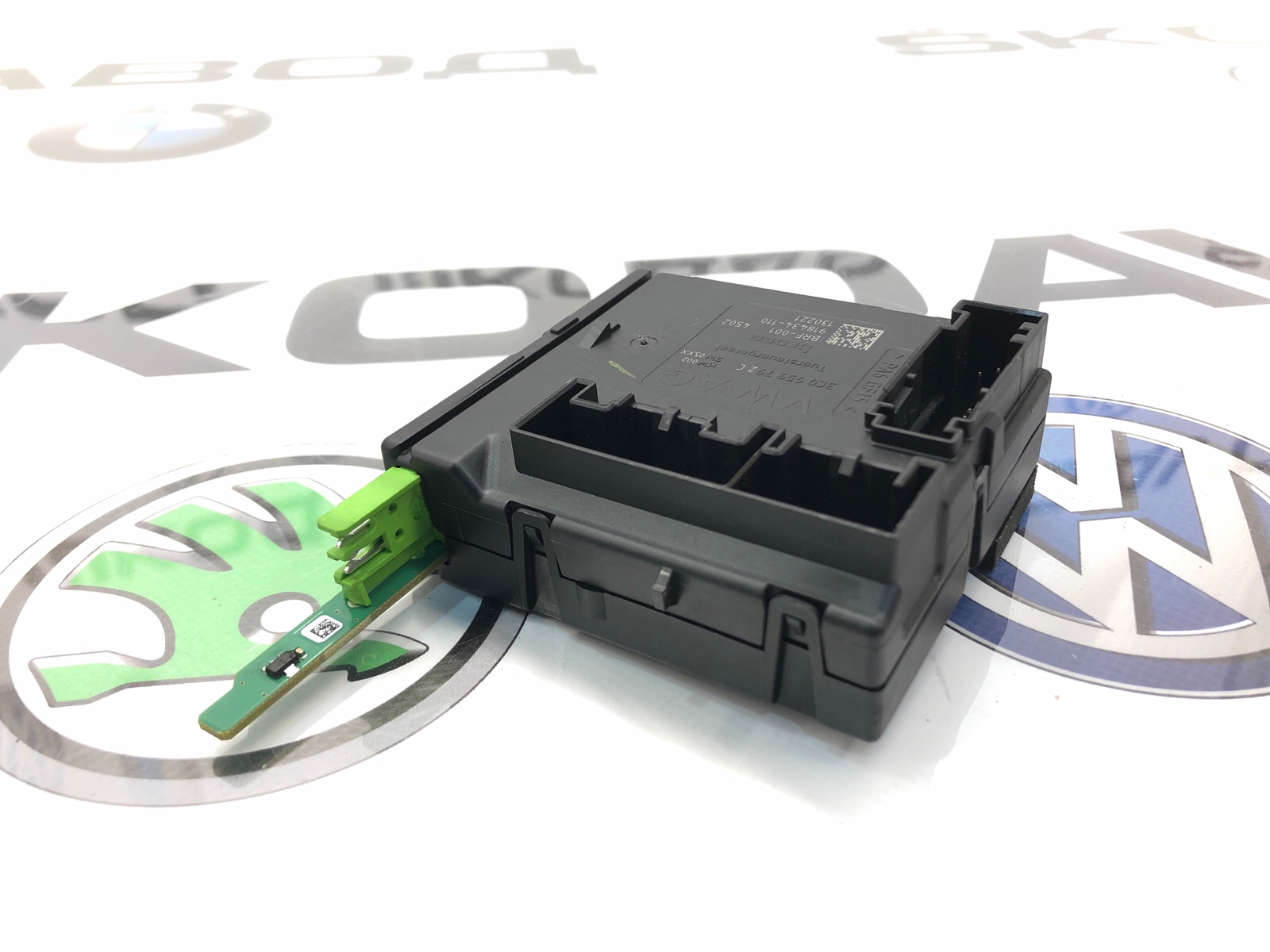 Блок комфорта двери, 2500 рублей, Москва