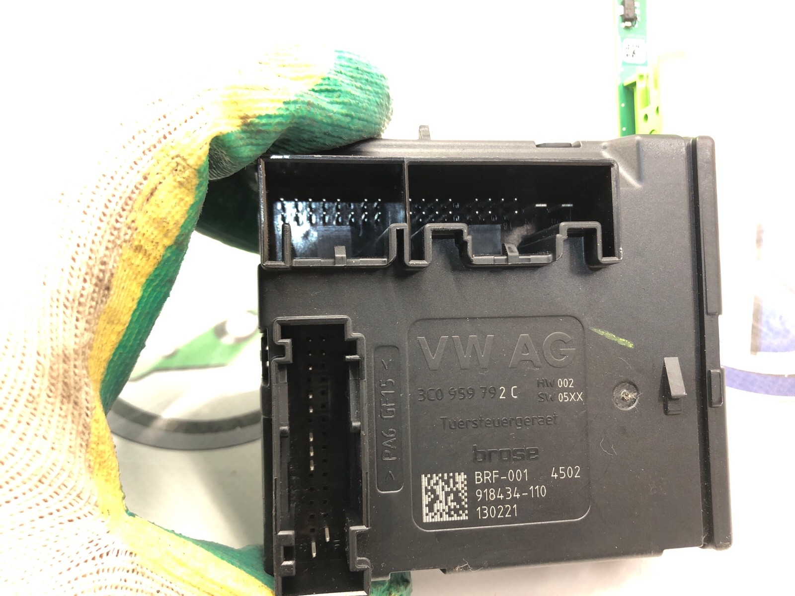 Блок комфорта двери, 2500 рублей, Москва