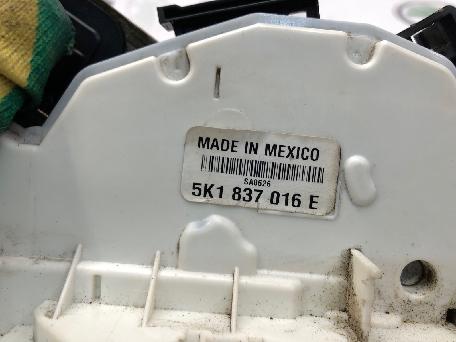 замок двери, 4000 рублей, Москва