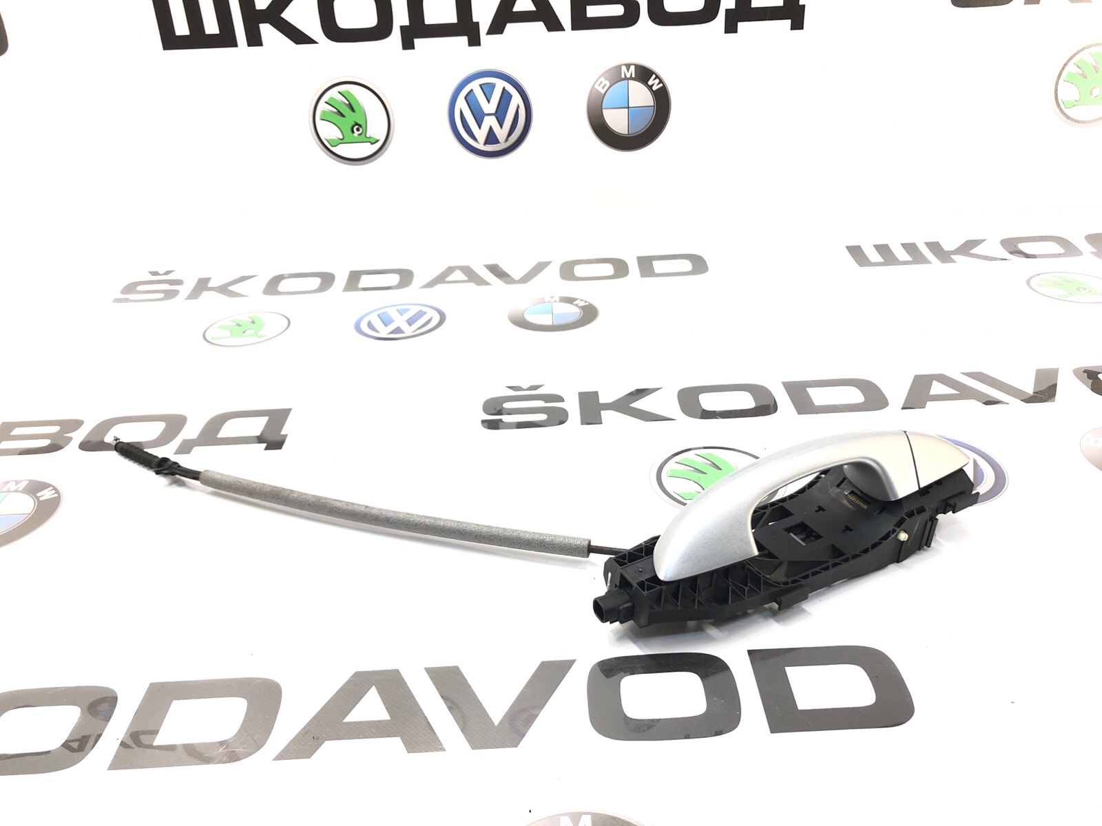 ручка двери внешняя, 10000 рублей, Москва