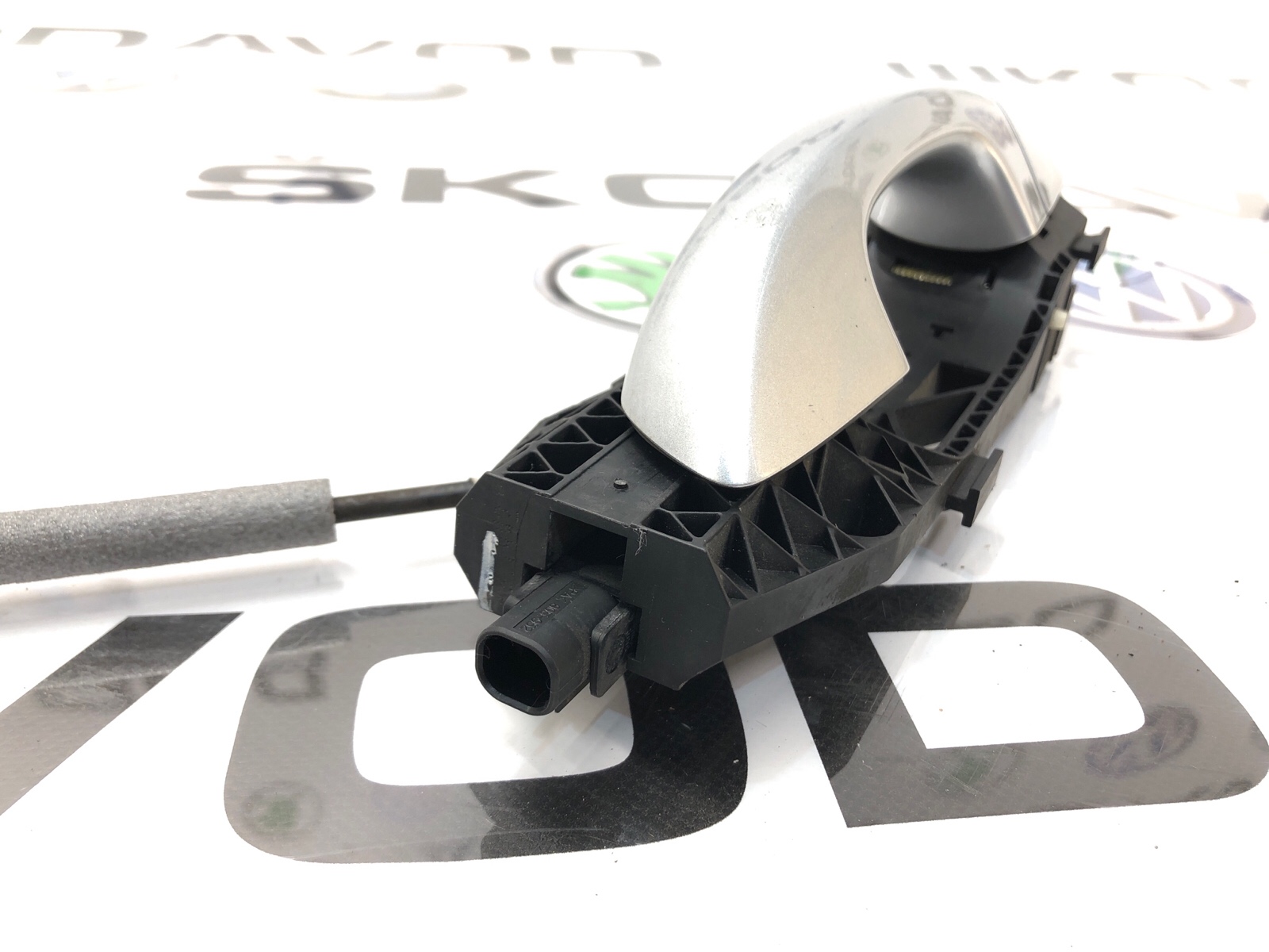 ручка двери внешняя, 10000 рублей, Москва