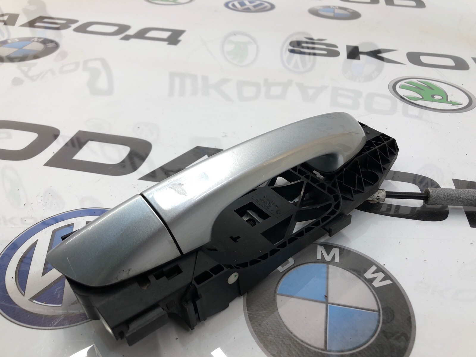 ручка двери внешняя, 10000 рублей, Москва