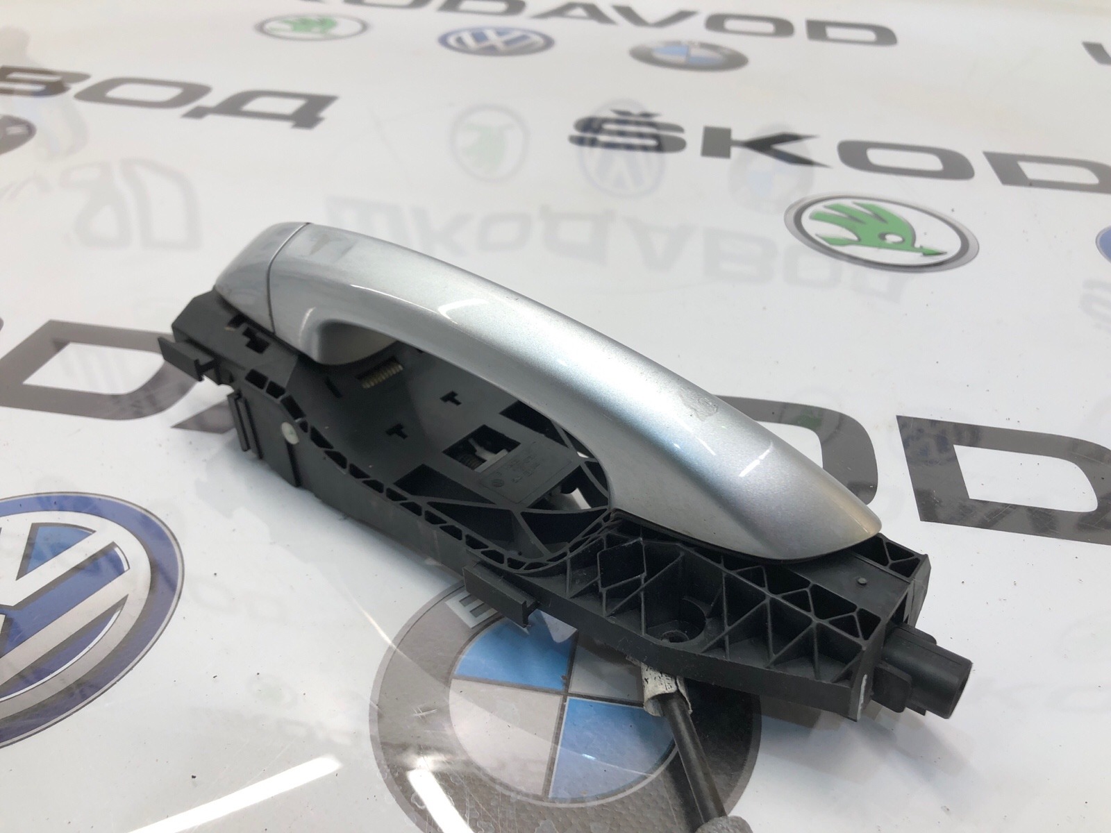 ручка двери внешняя, 10000 рублей, Москва