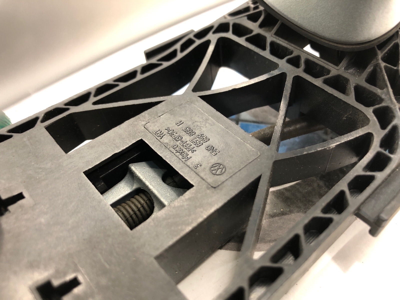 ручка двери внешняя, 10000 рублей, Москва