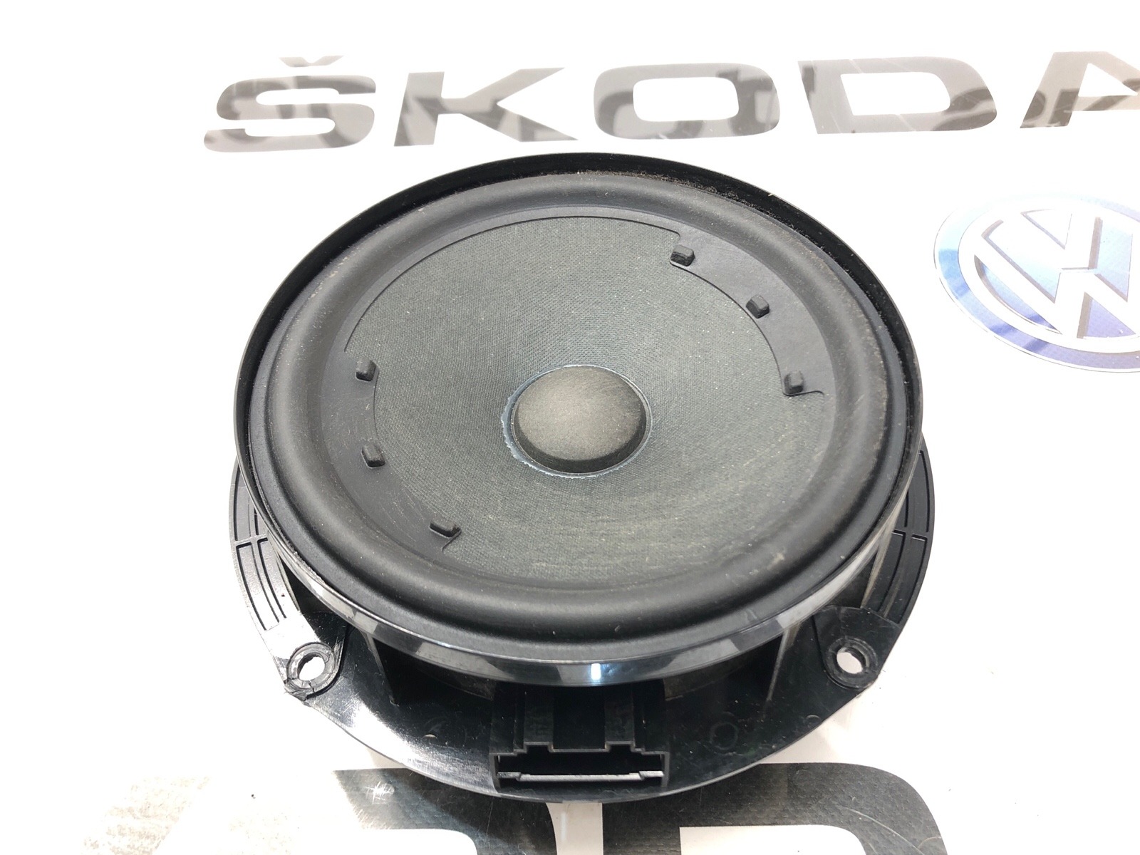 Динамик, 1500 рублей, Москва