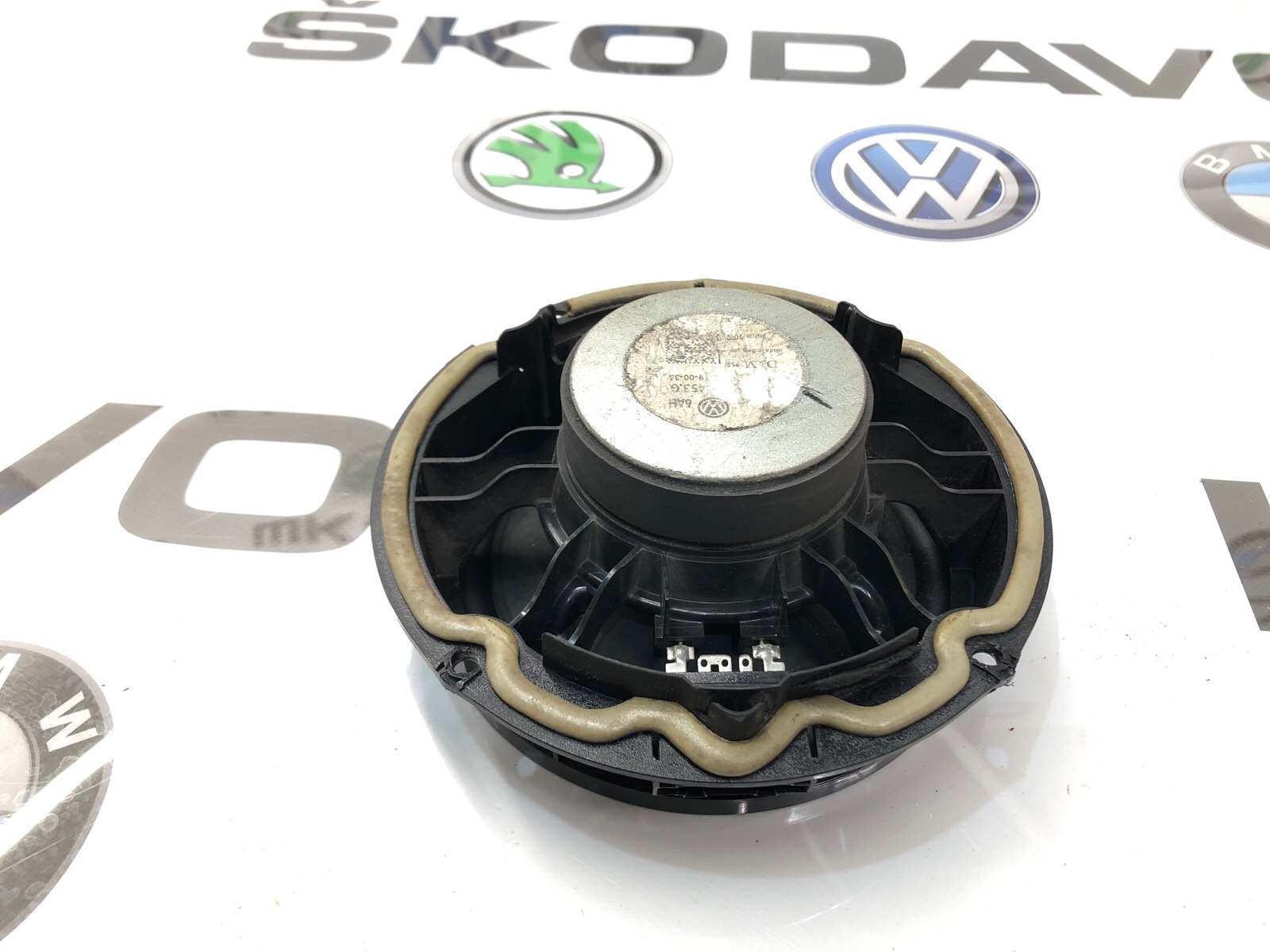 Динамик, 1500 рублей, Москва