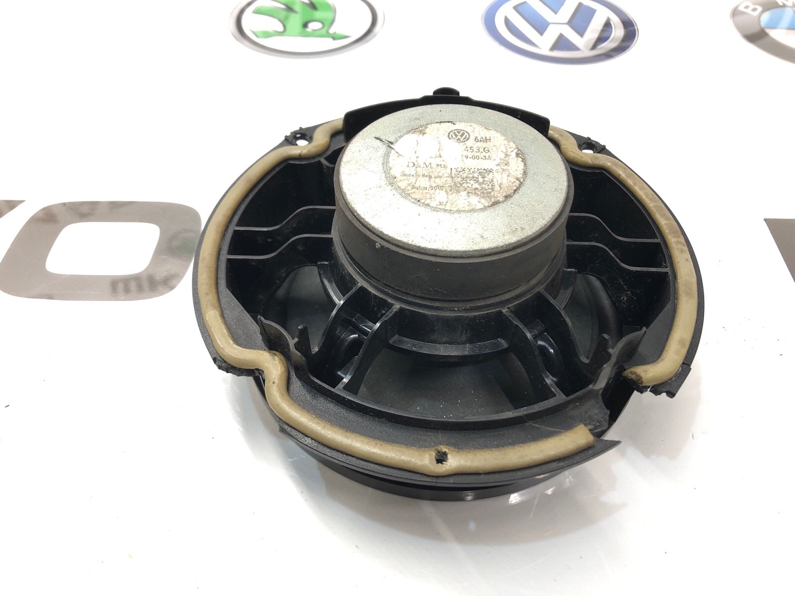 Динамик, 1500 рублей, Москва