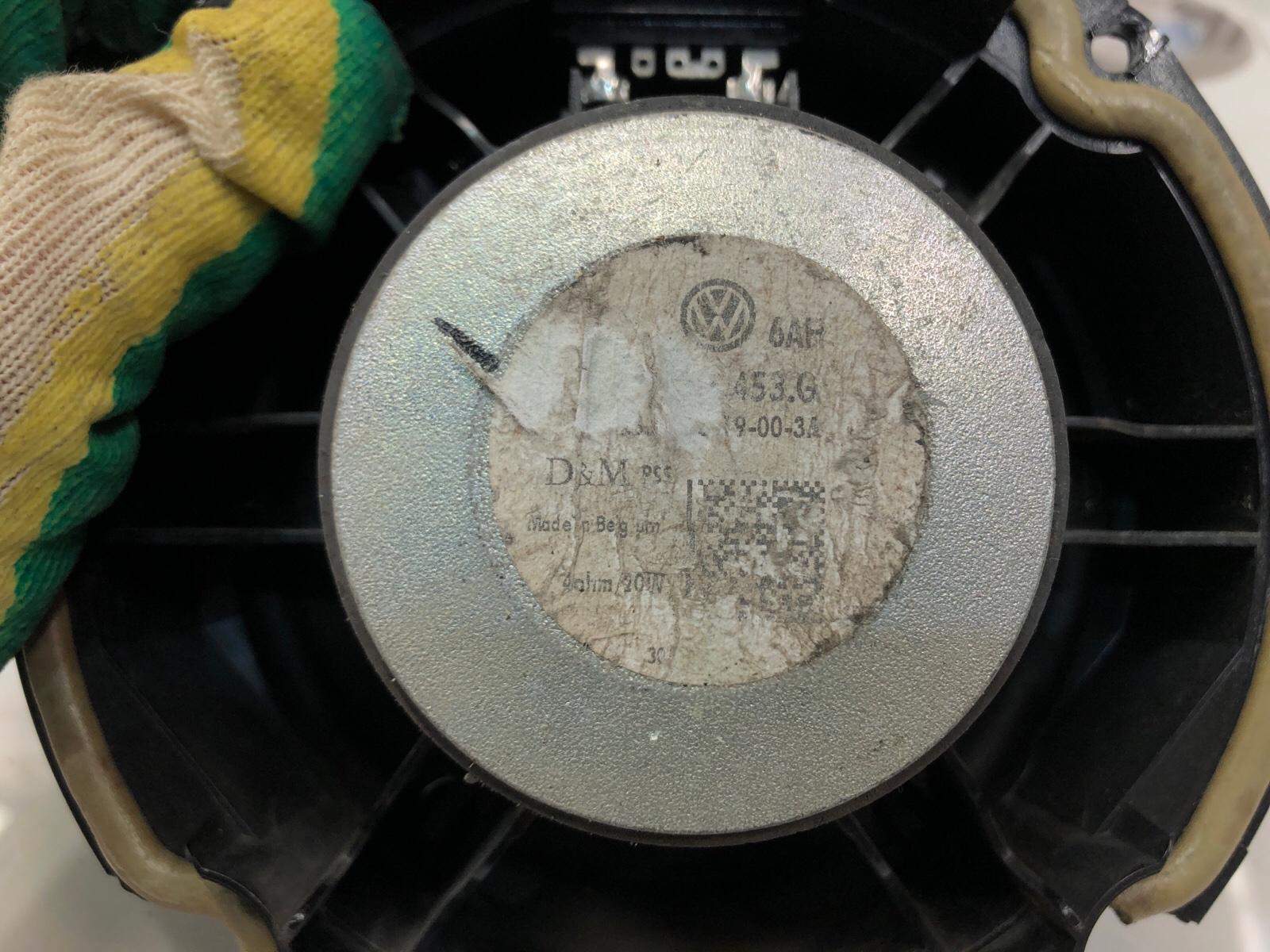 Динамик, 1500 рублей, Москва