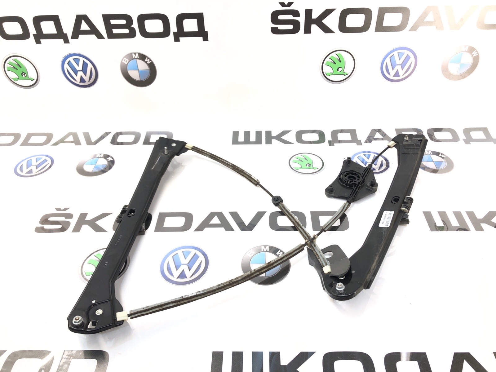 Стеклоподъемник, 4500 рублей, Москва