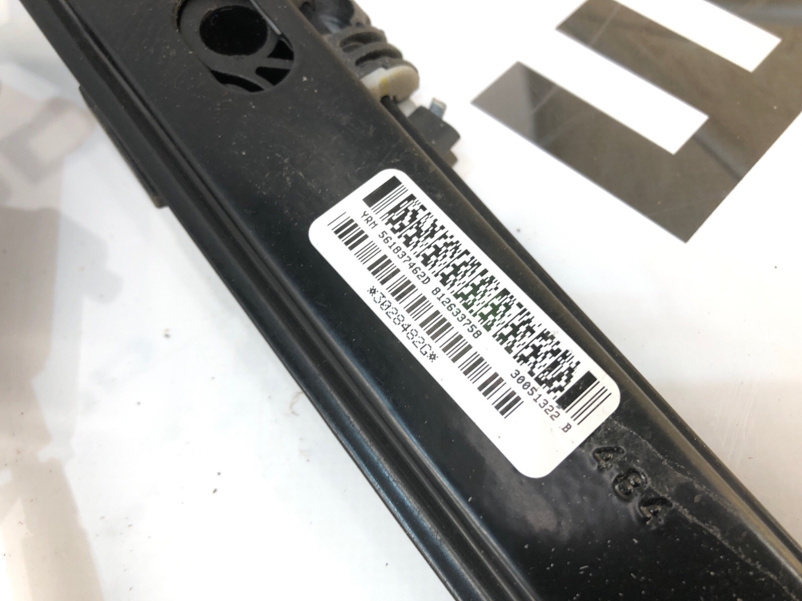 Стеклоподъемник, 4500 рублей, Москва