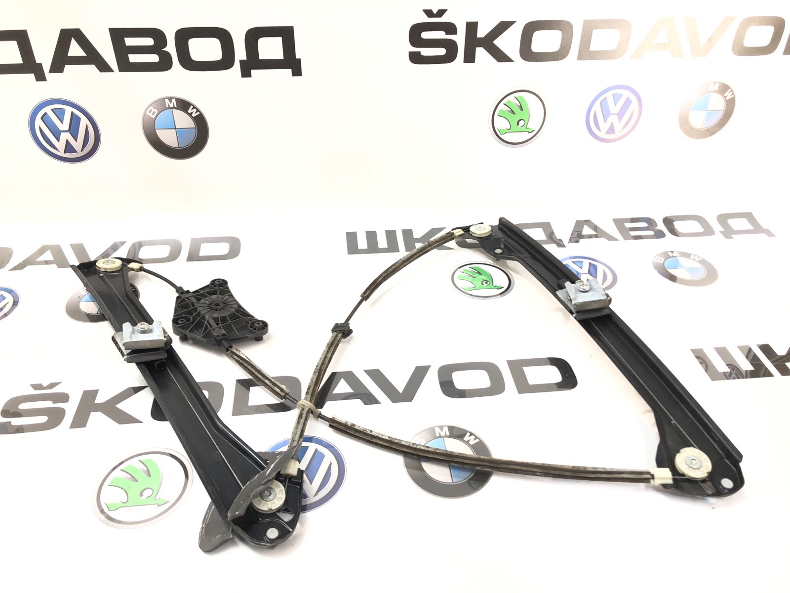 Стеклоподъемник, 4500 рублей, Москва