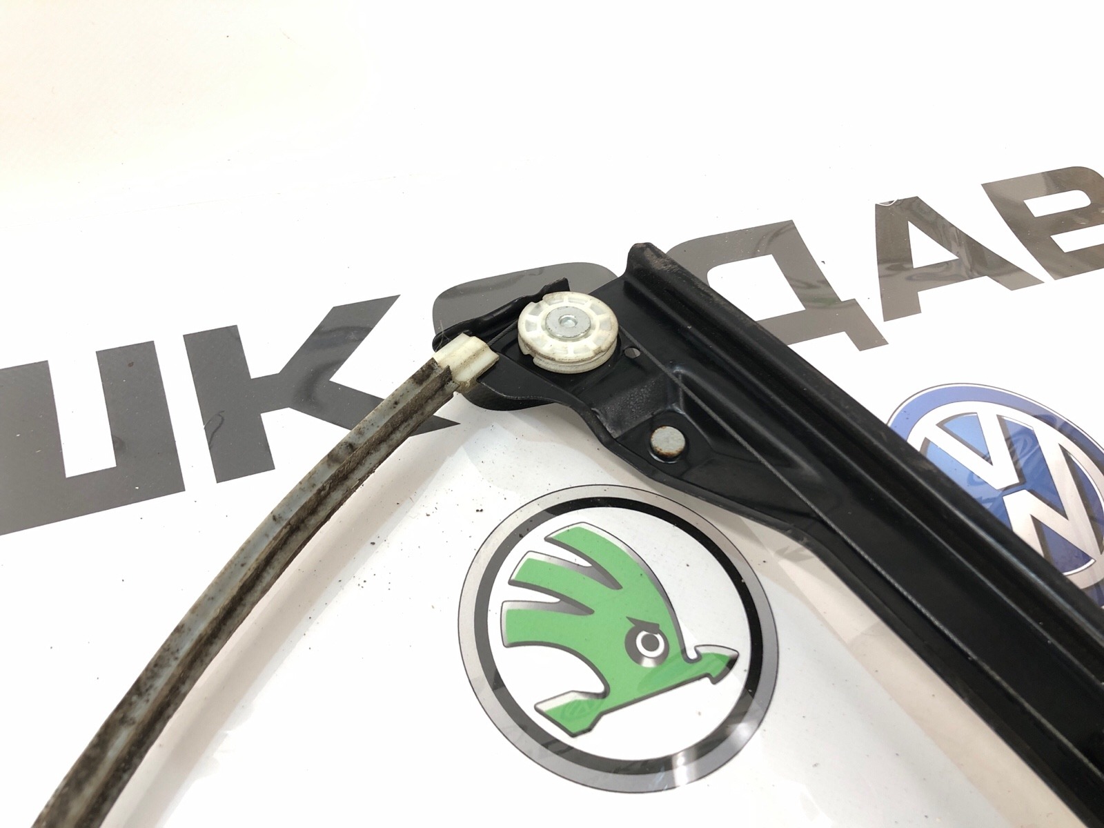 Стеклоподъемник, 4500 рублей, Москва