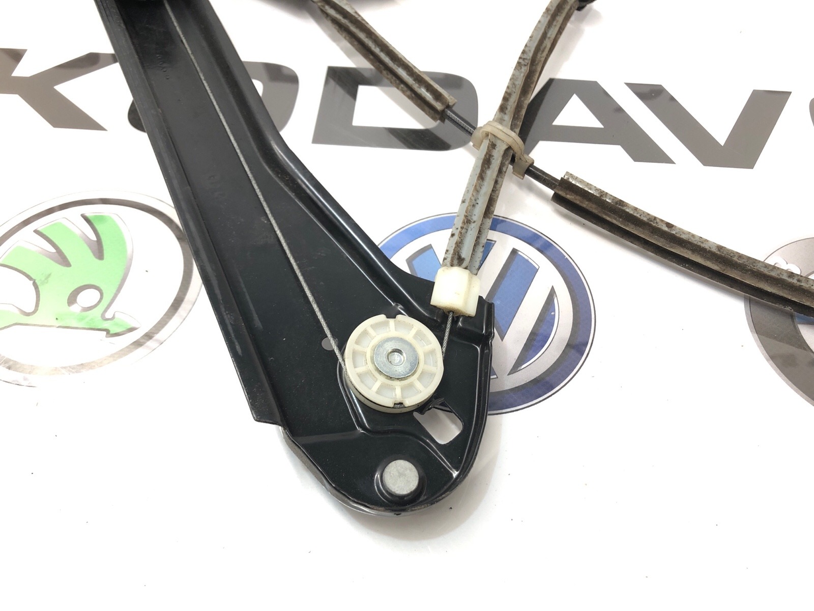 Стеклоподъемник, 4500 рублей, Москва