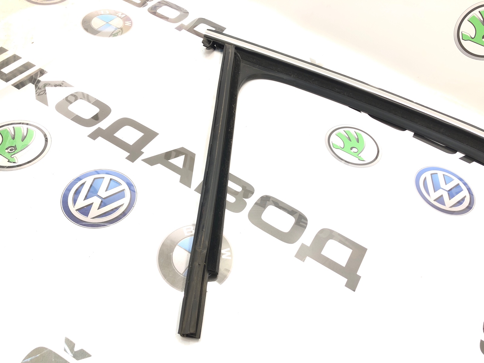 Уплотнитель стекла, 2500 рублей, Москва