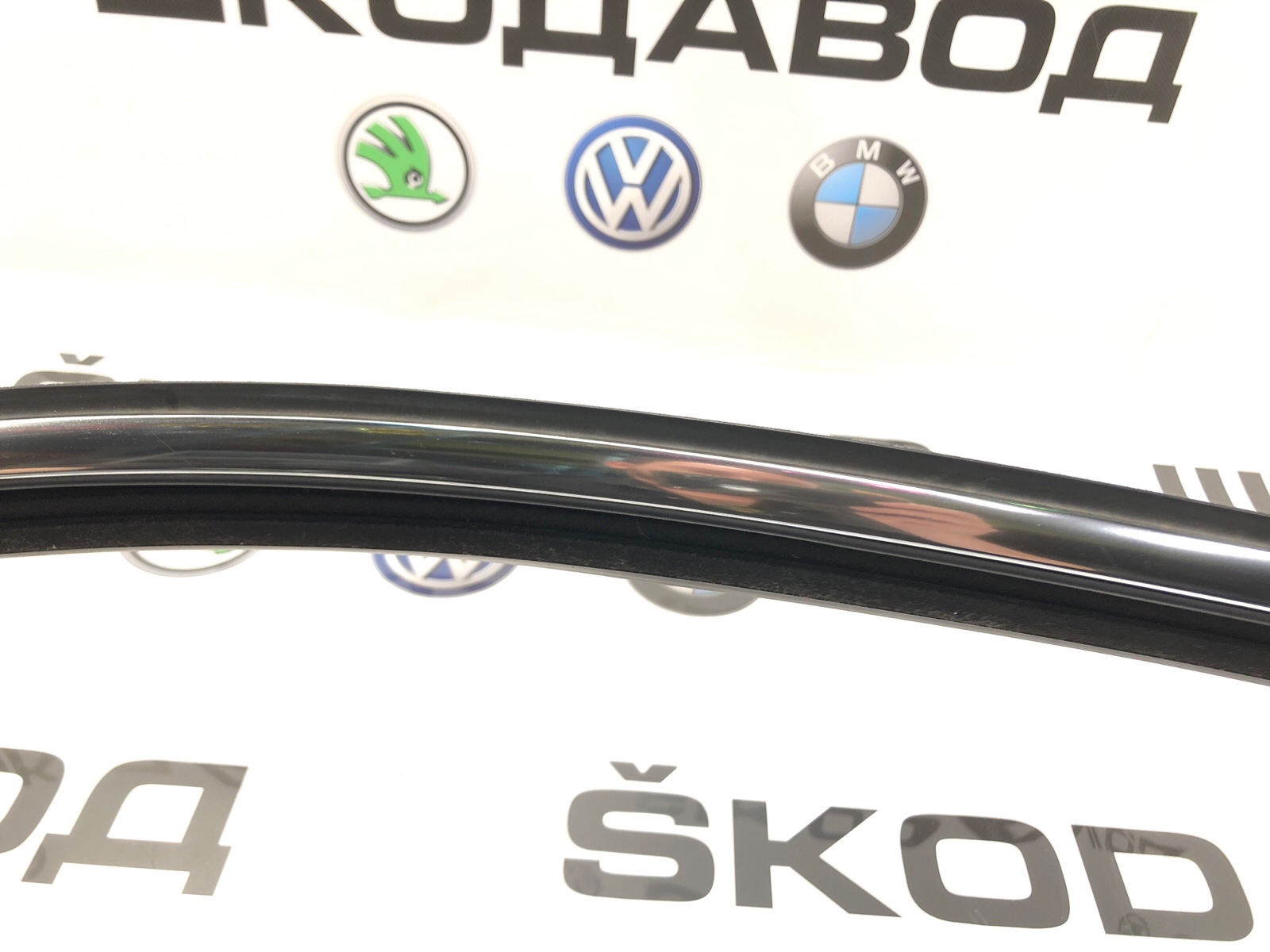 Уплотнитель стекла, 2500 рублей, Москва