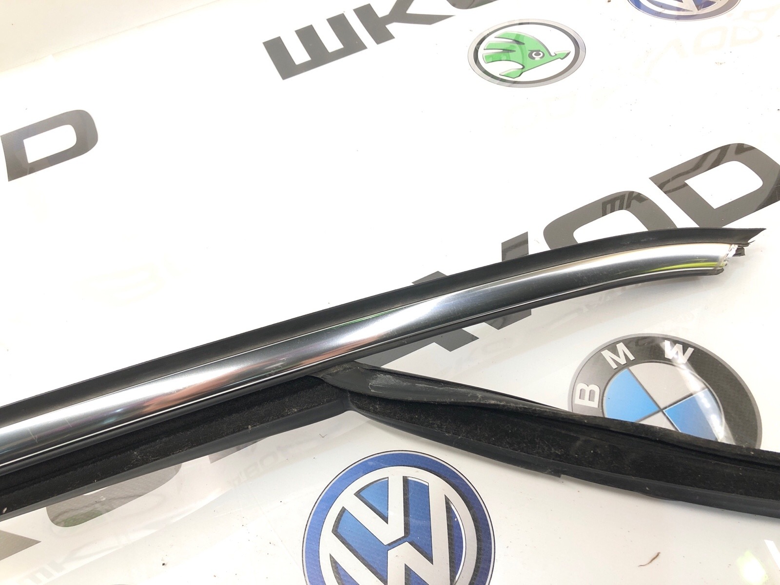 Уплотнитель стекла, 2500 рублей, Москва