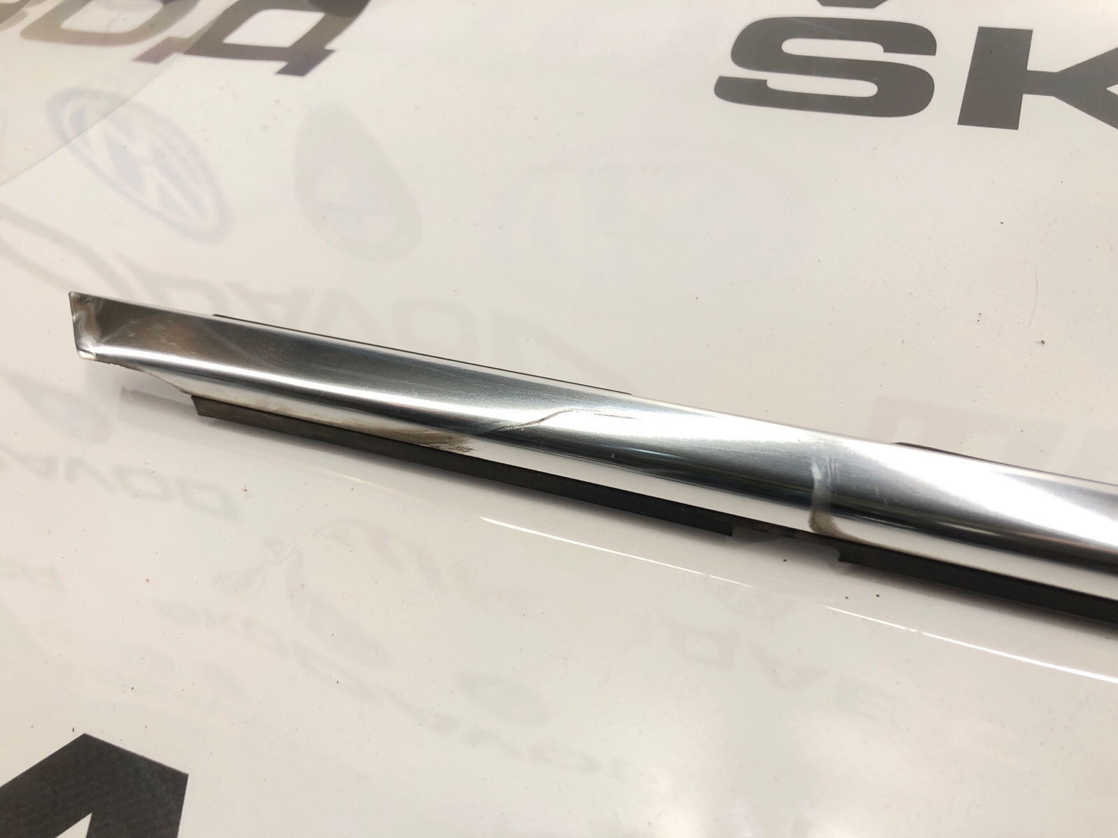 молдинг стекла, 2500 рублей, Москва