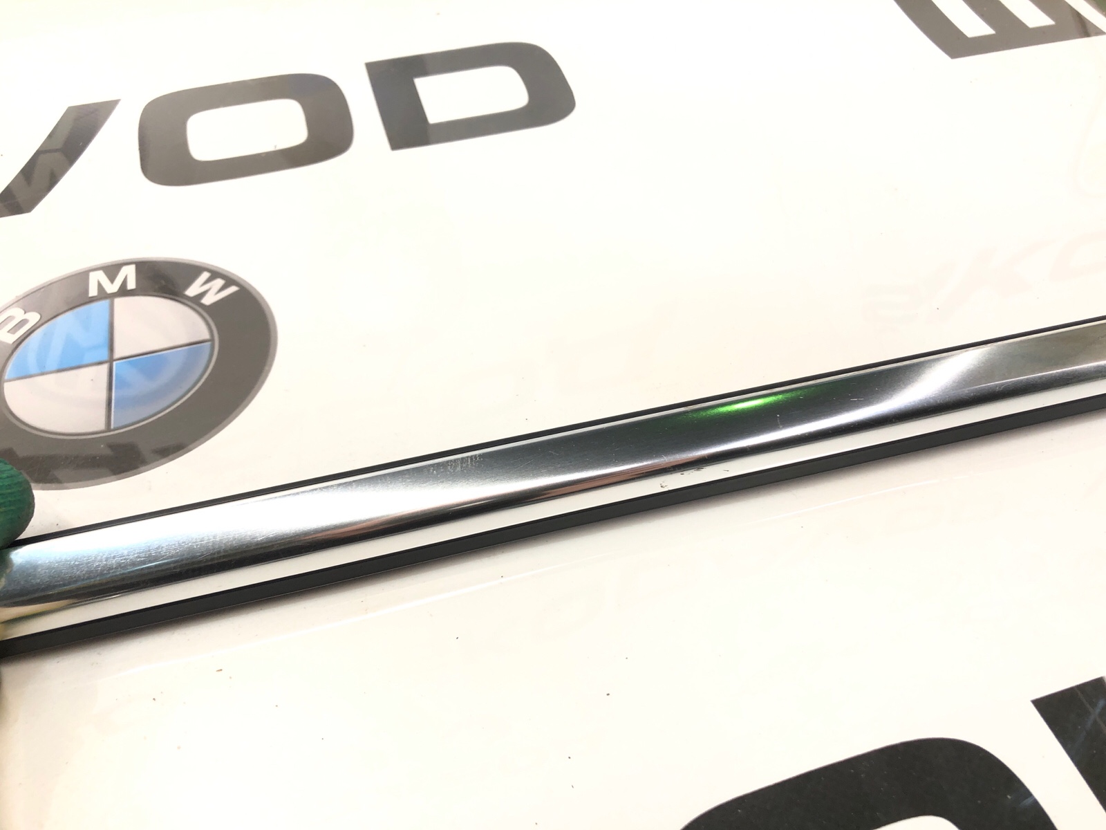 молдинг стекла, 2500 рублей, Москва