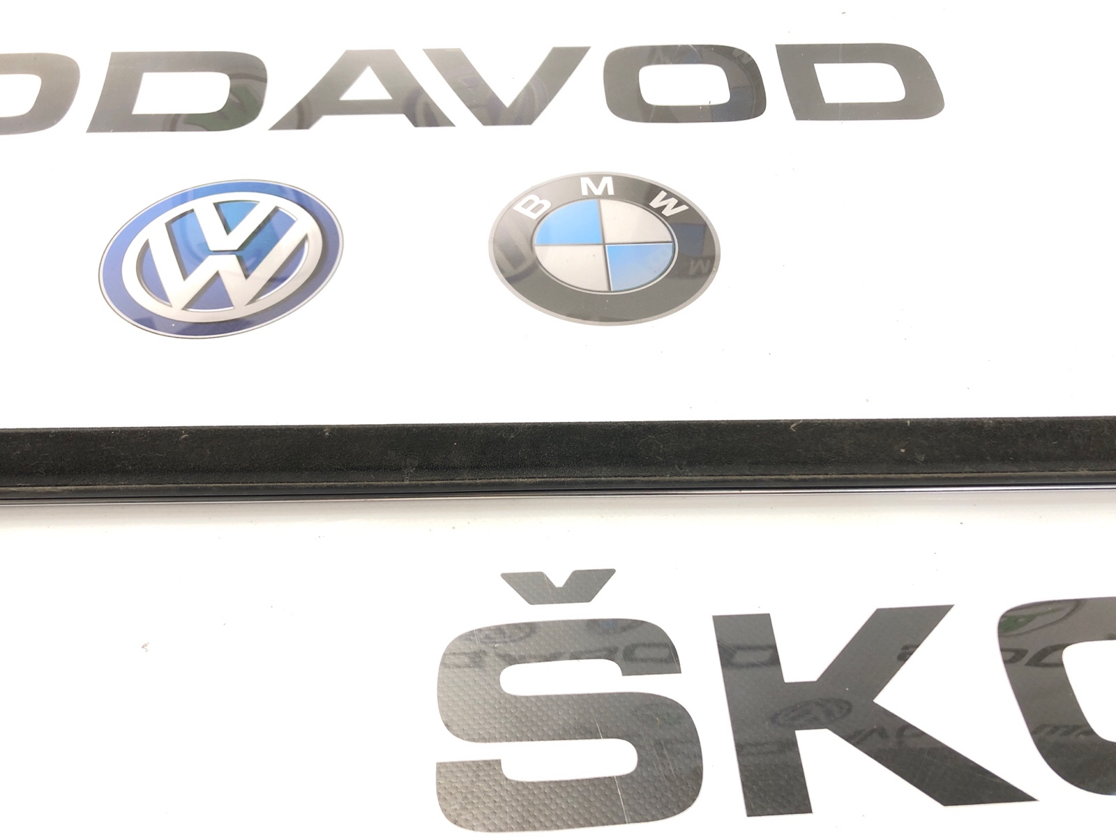 молдинг стекла, 2500 рублей, Москва