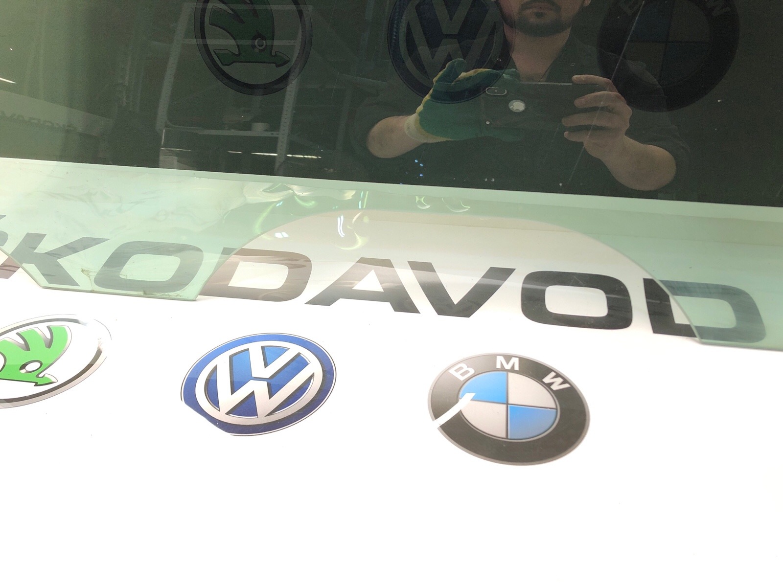 Стекло двери, 5000 рублей, Москва