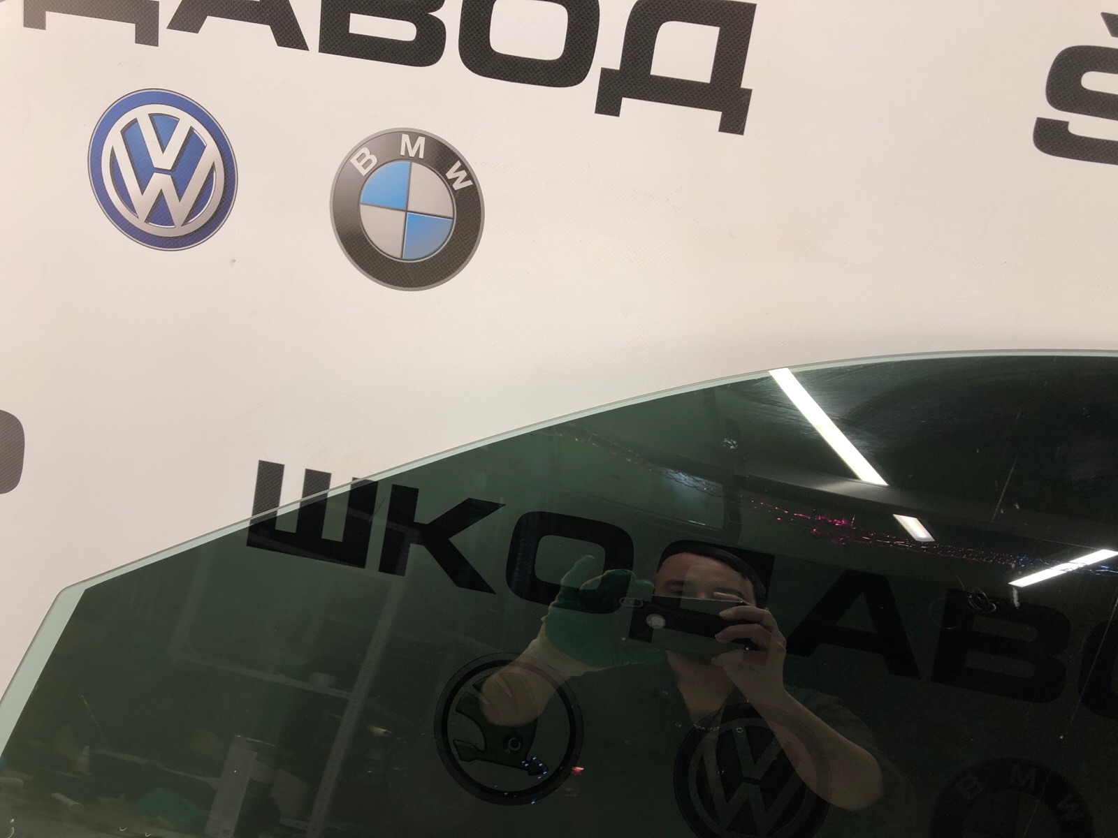 Стекло двери, 5000 рублей, Москва