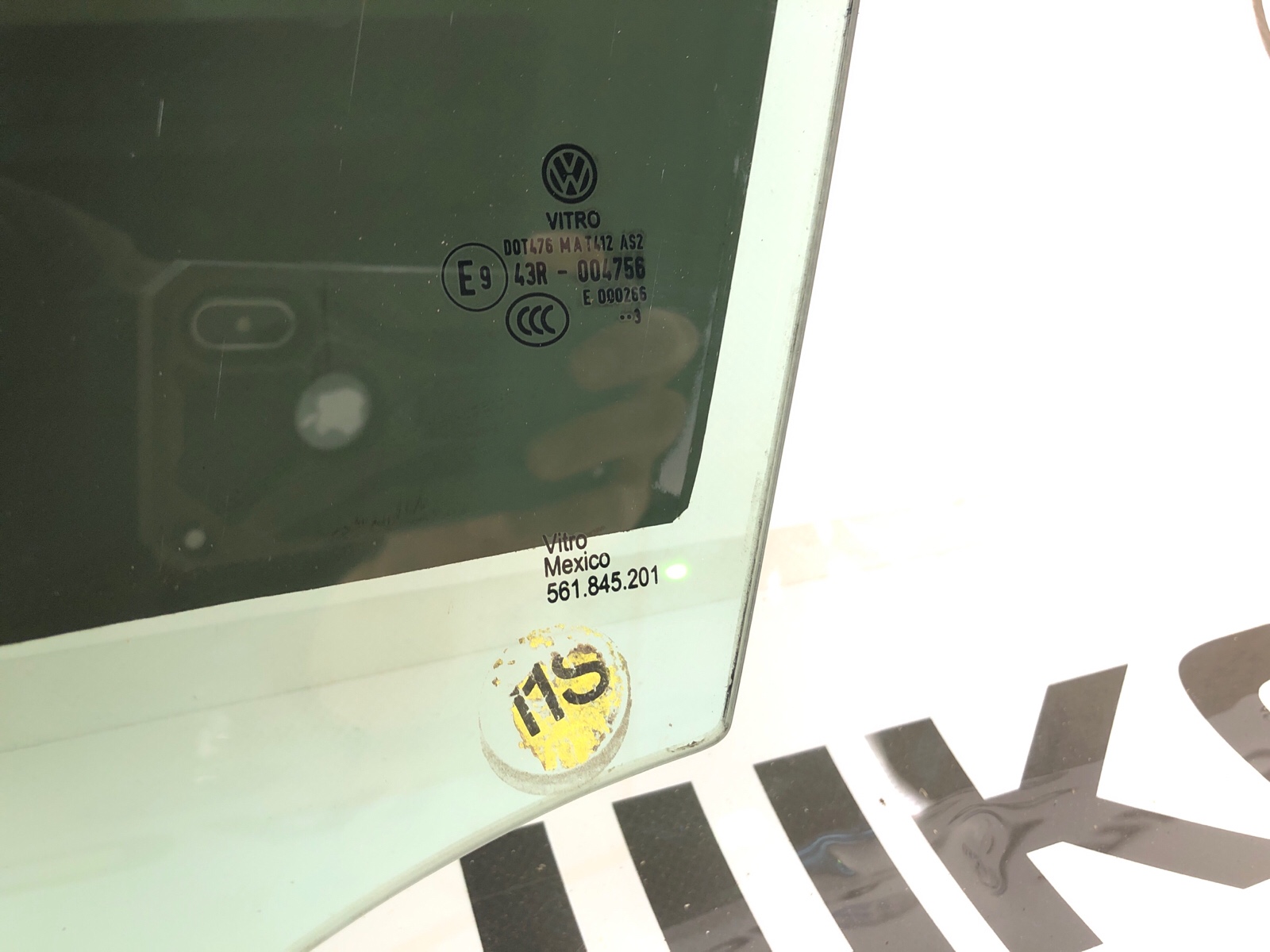 Стекло двери, 5000 рублей, Москва