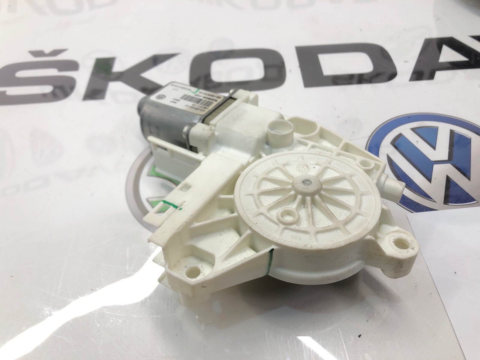 мотор стеклоподъемника, 2000 рублей, Москва