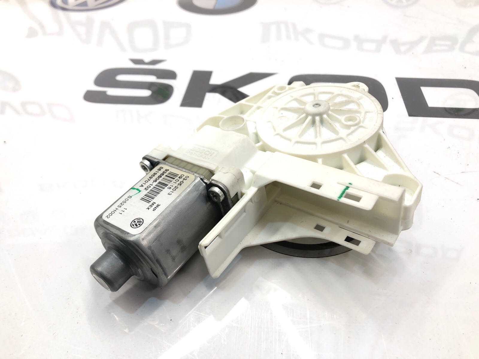 мотор стеклоподъемника, 2000 рублей, Москва