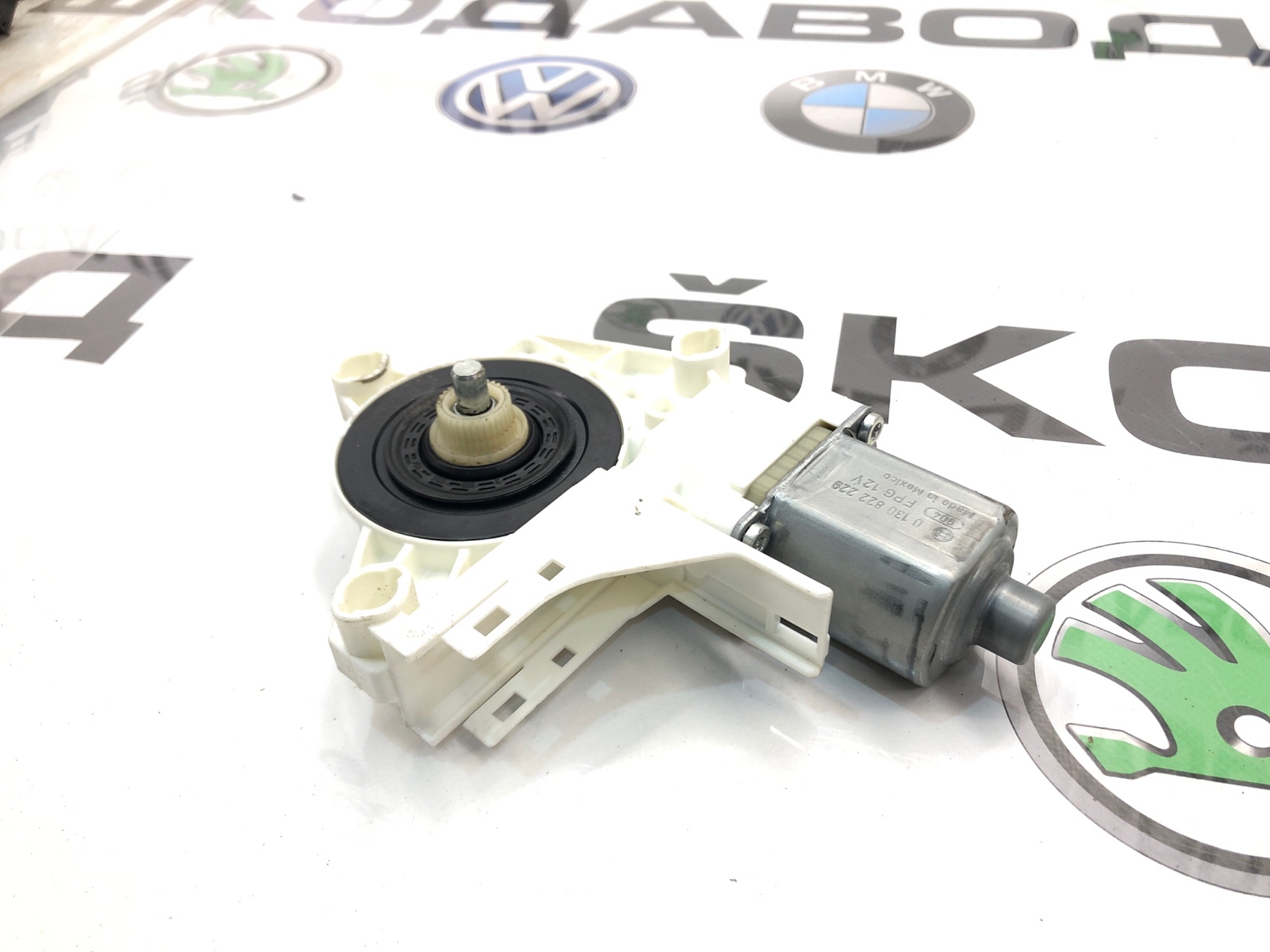 мотор стеклоподъемника, 2000 рублей, Москва