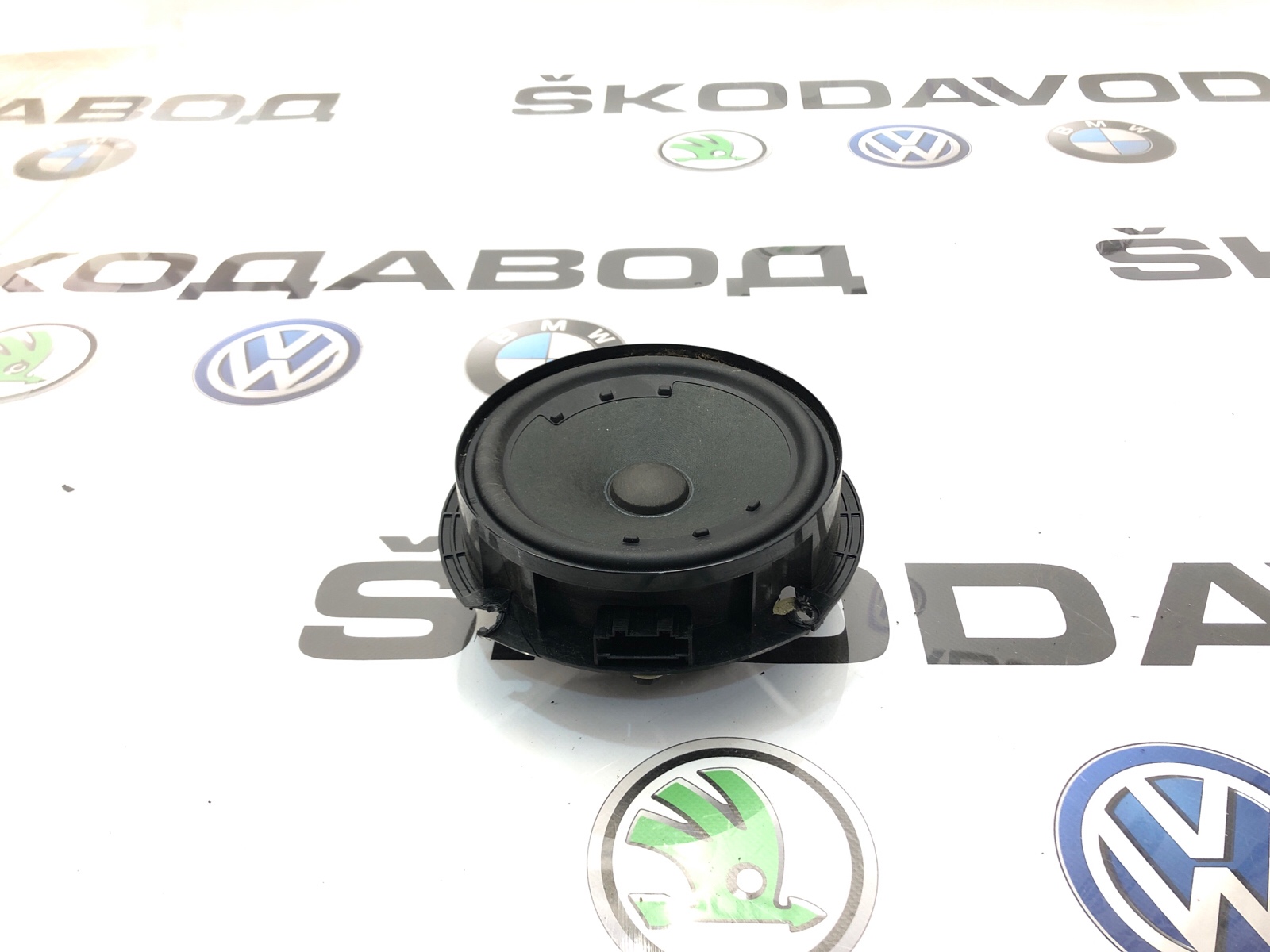 Динамик, 1500 рублей, Москва