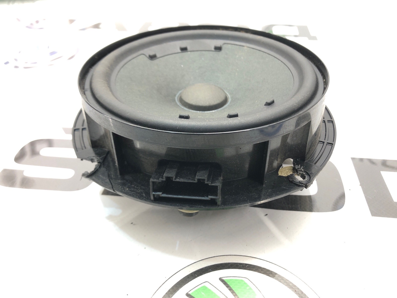 Динамик, 1500 рублей, Москва