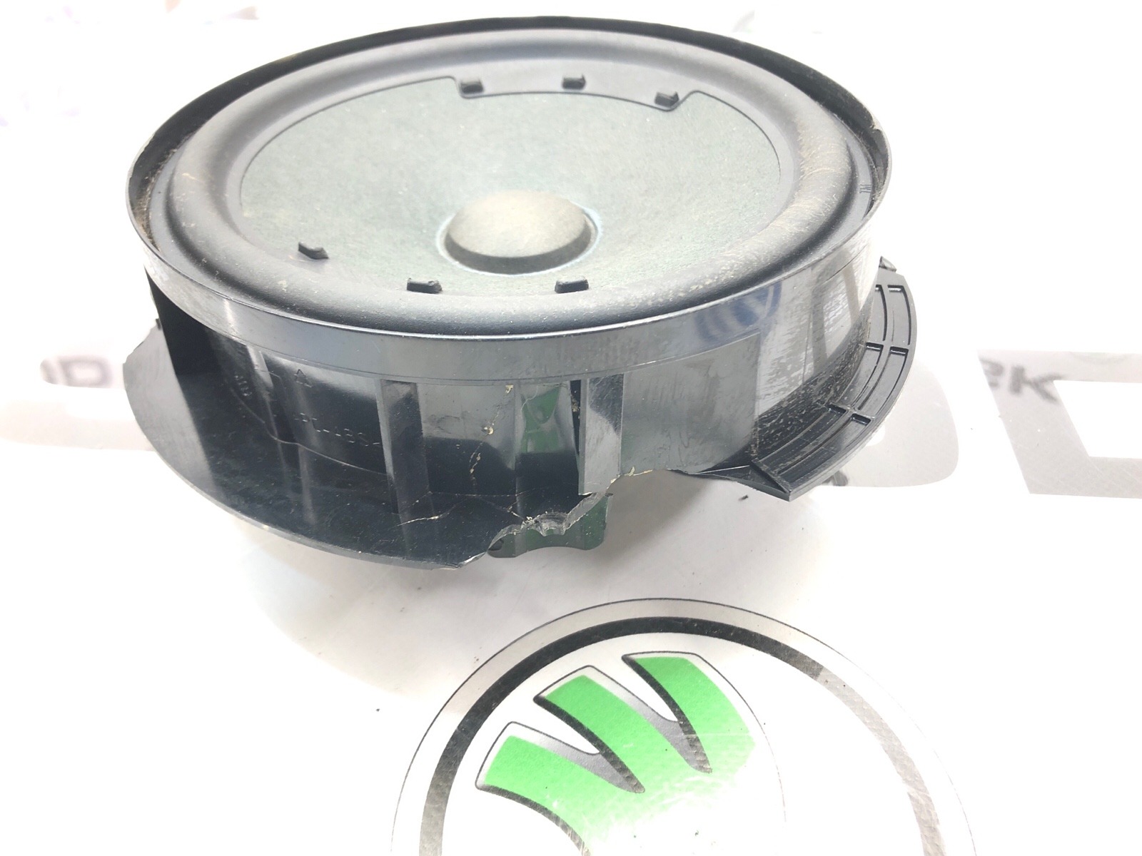 Динамик, 1500 рублей, Москва