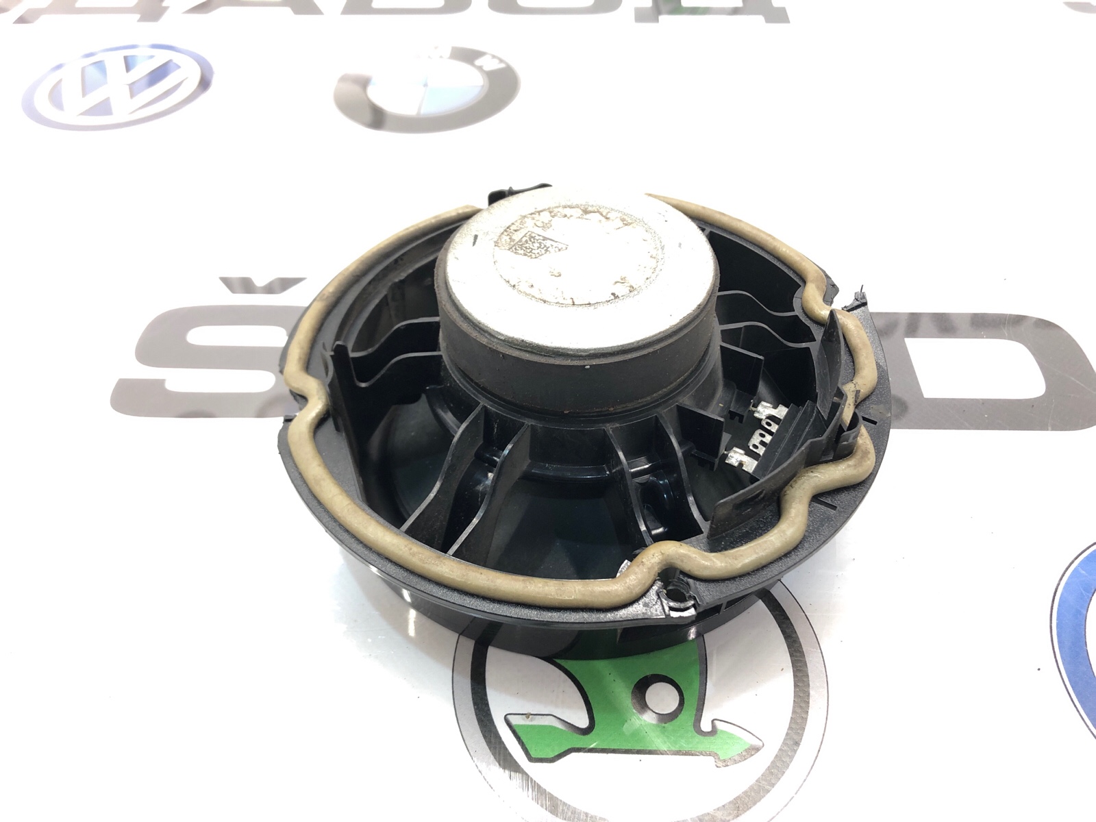 Динамик, 1500 рублей, Москва