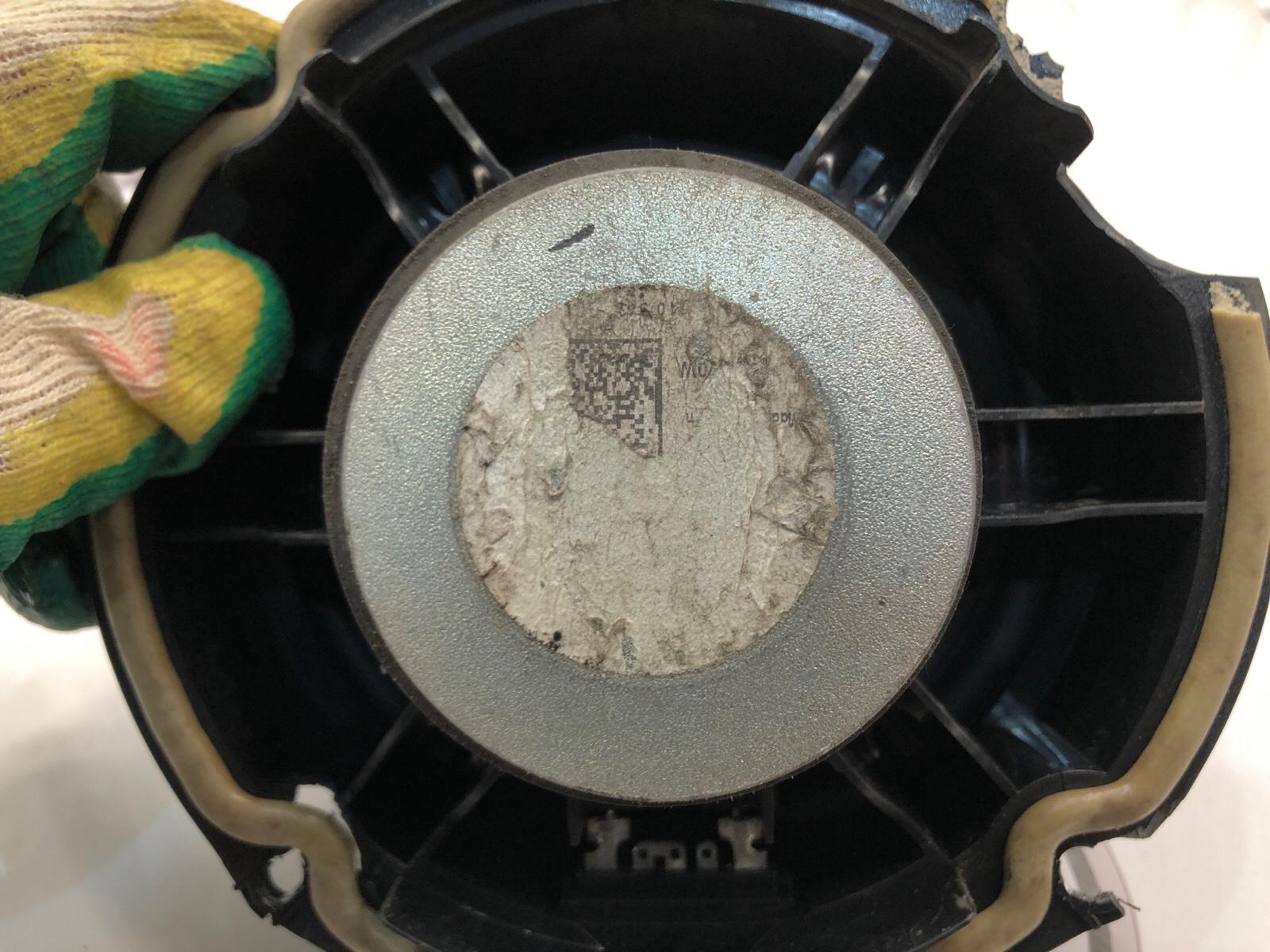 Динамик, 1500 рублей, Москва