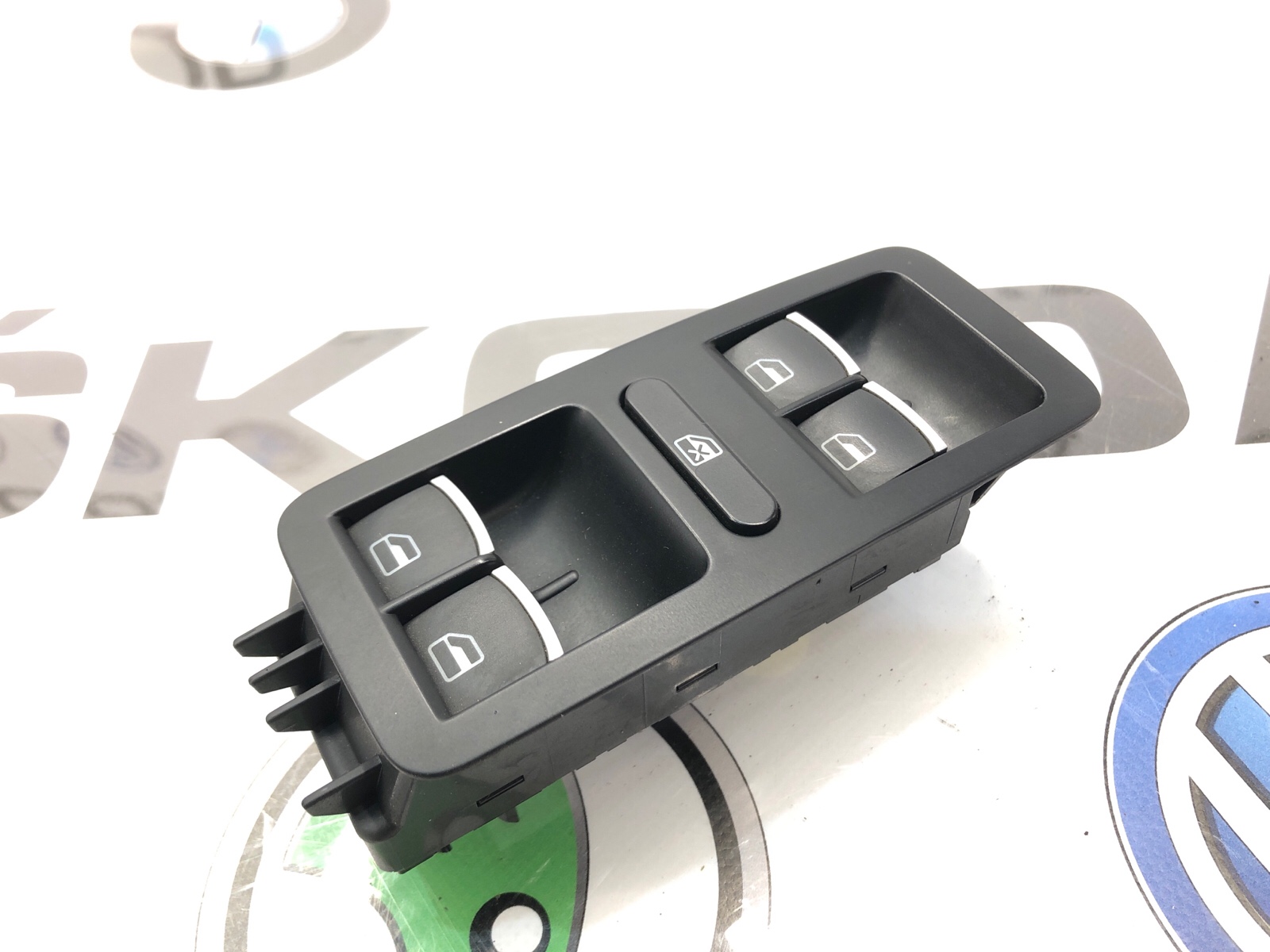 Блок управления стеклоподъемниками, 3000 рублей, Москва