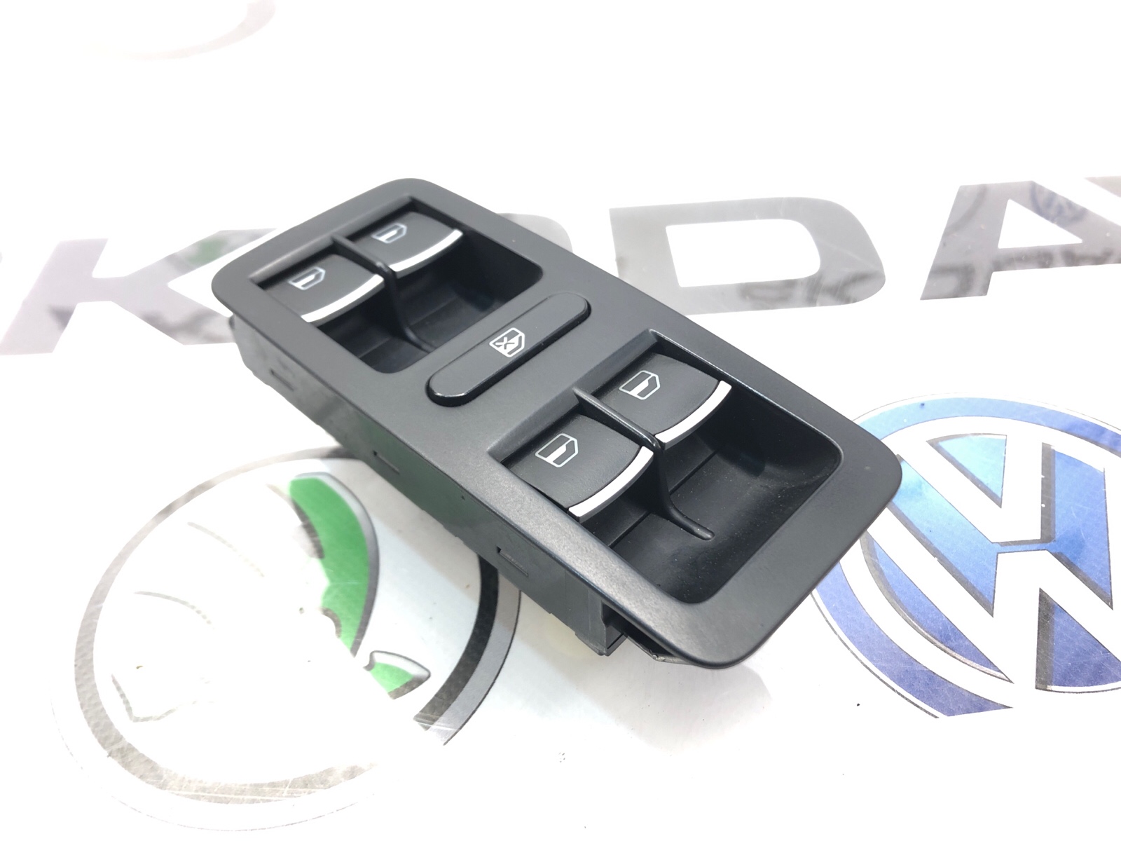 Блок управления стеклоподъемниками, 3000 рублей, Москва