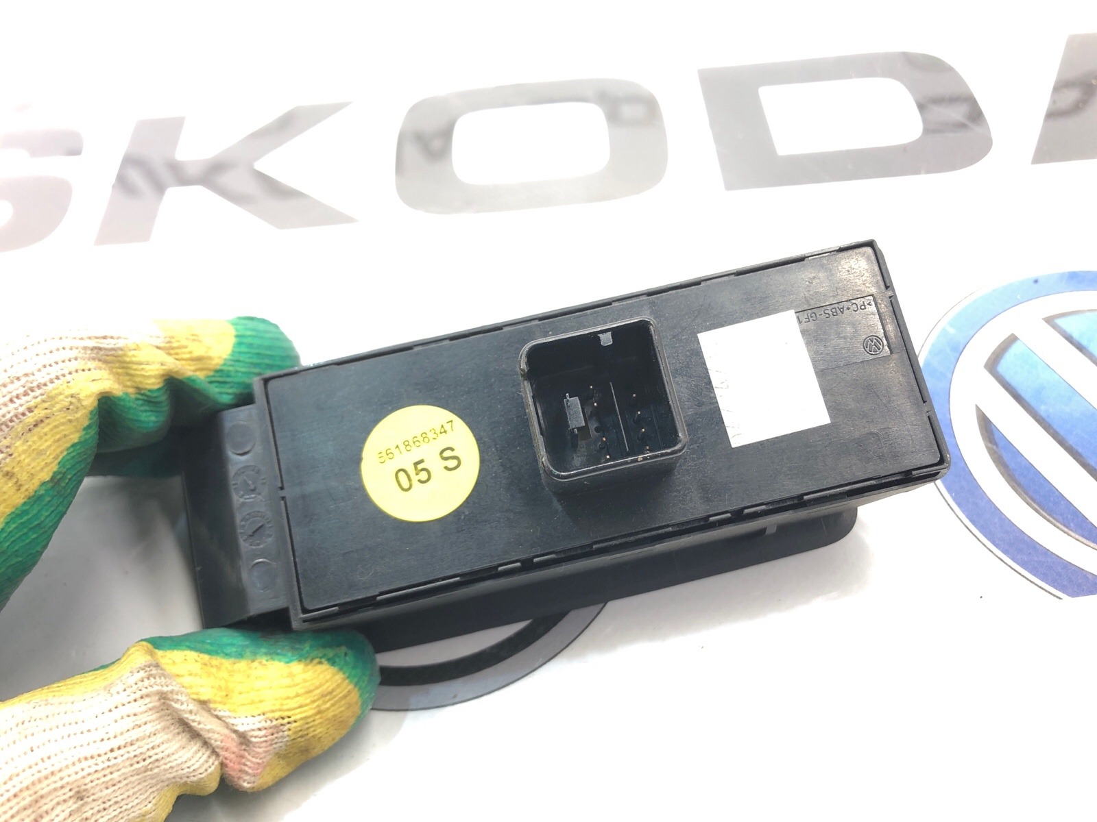 Блок управления стеклоподъемниками, 3000 рублей, Москва