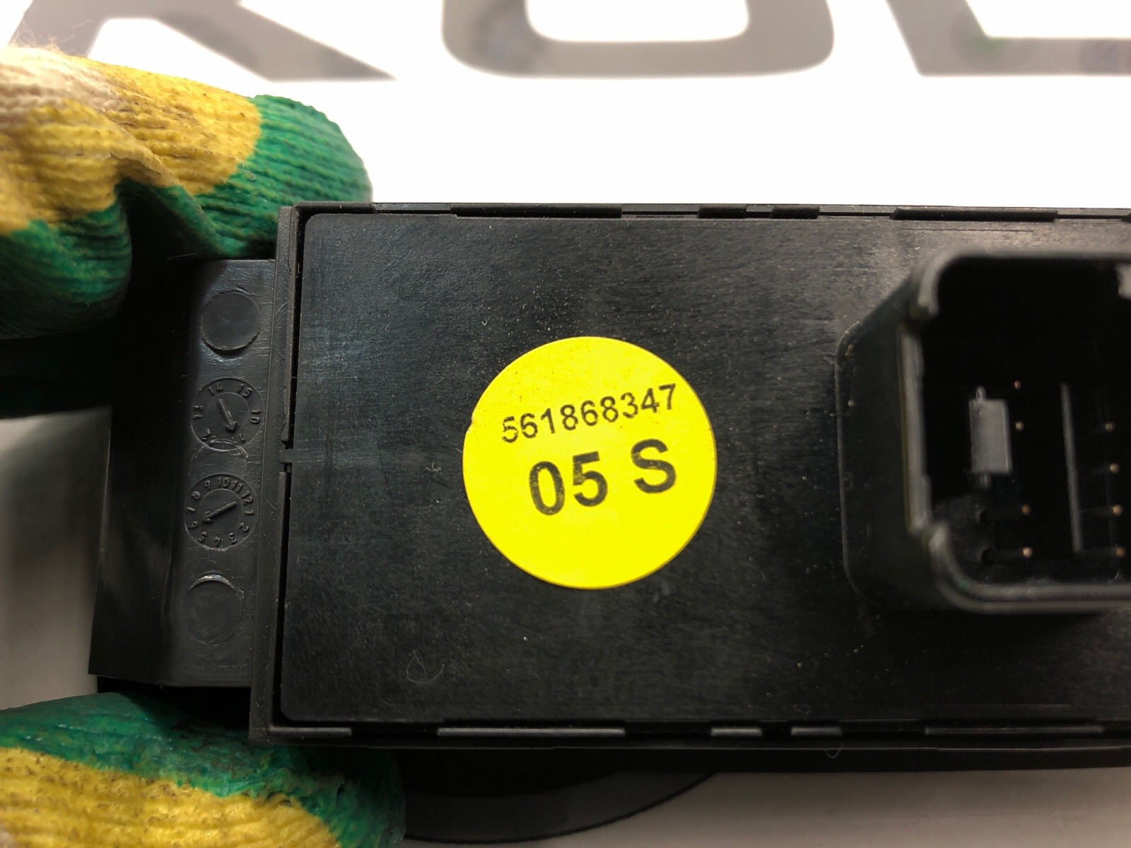 Блок управления стеклоподъемниками, 3000 рублей, Москва