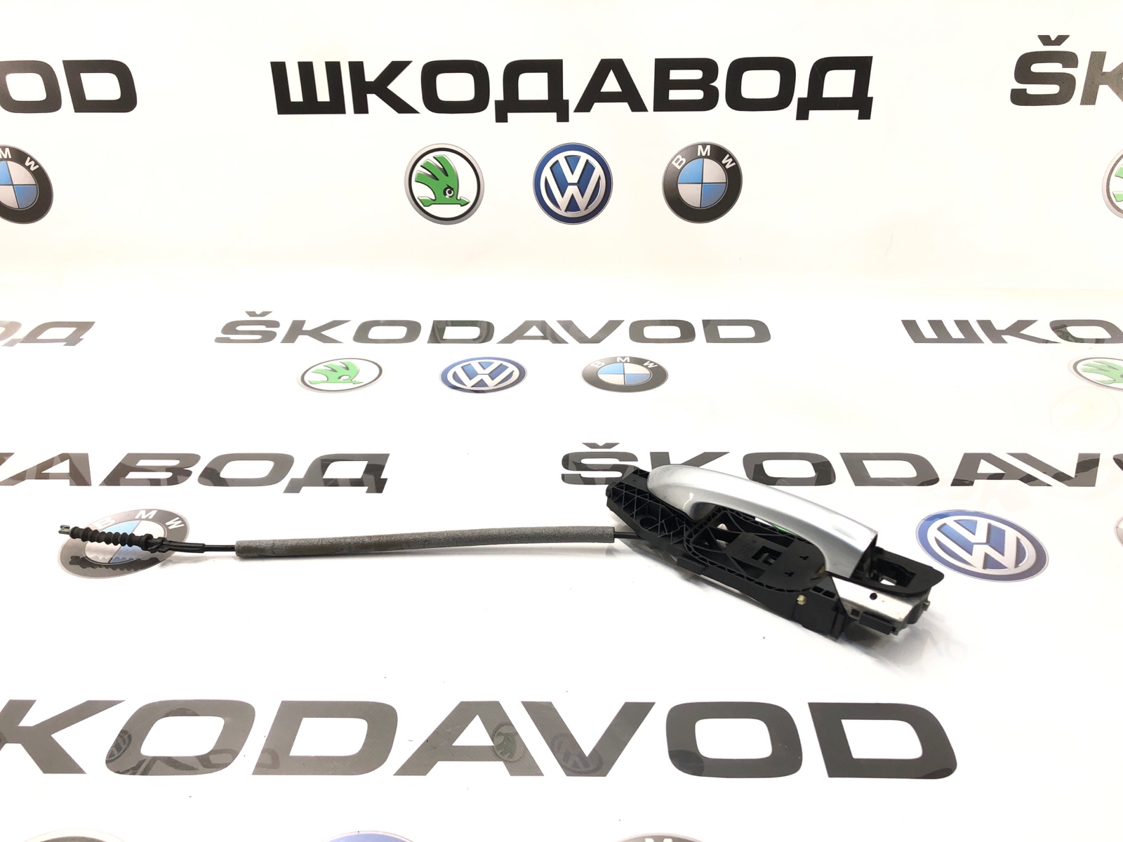 ручка двери внешняя, 10000 рублей, Москва