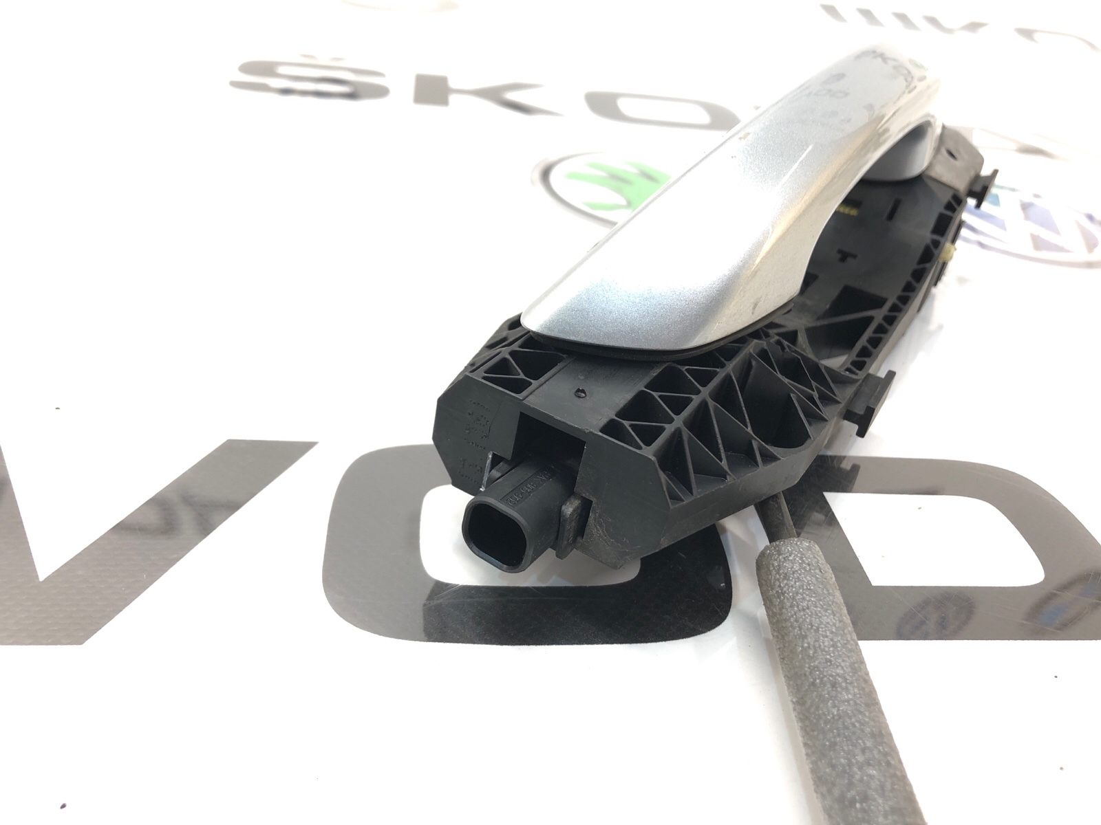 ручка двери внешняя, 10000 рублей, Москва