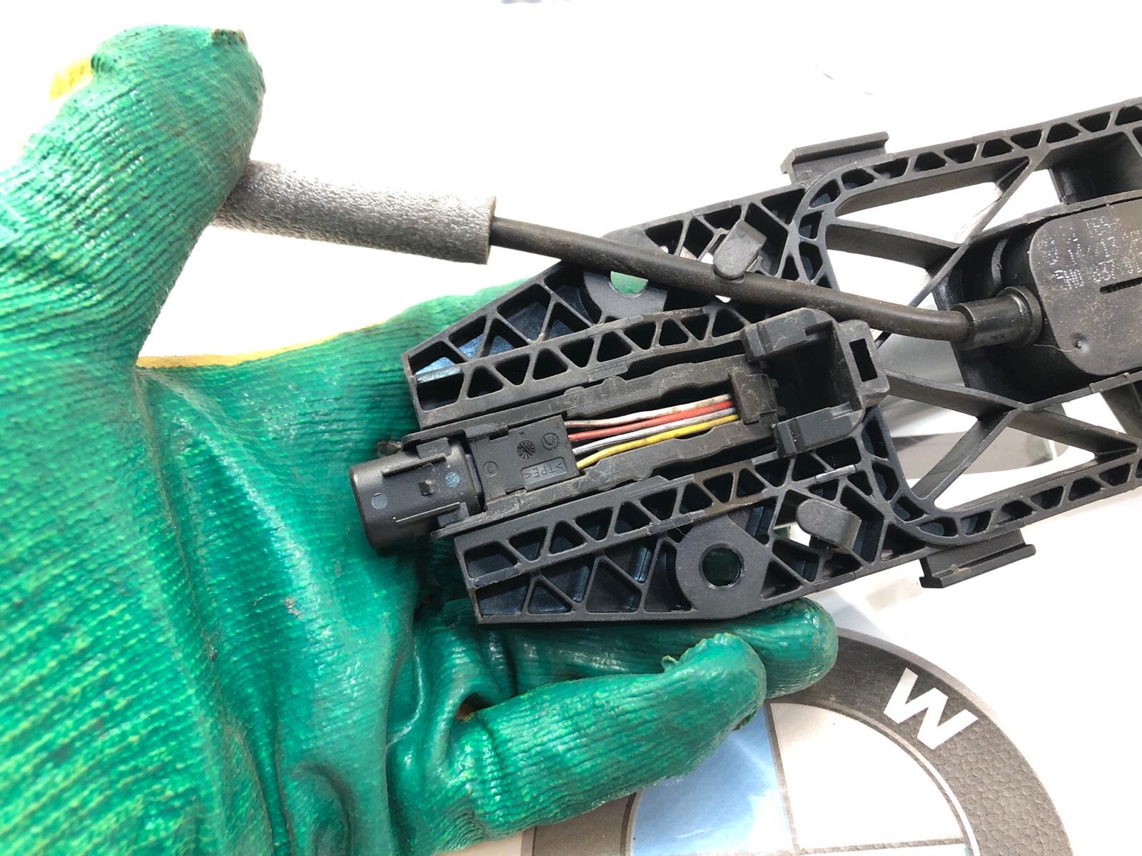 ручка двери внешняя, 10000 рублей, Москва