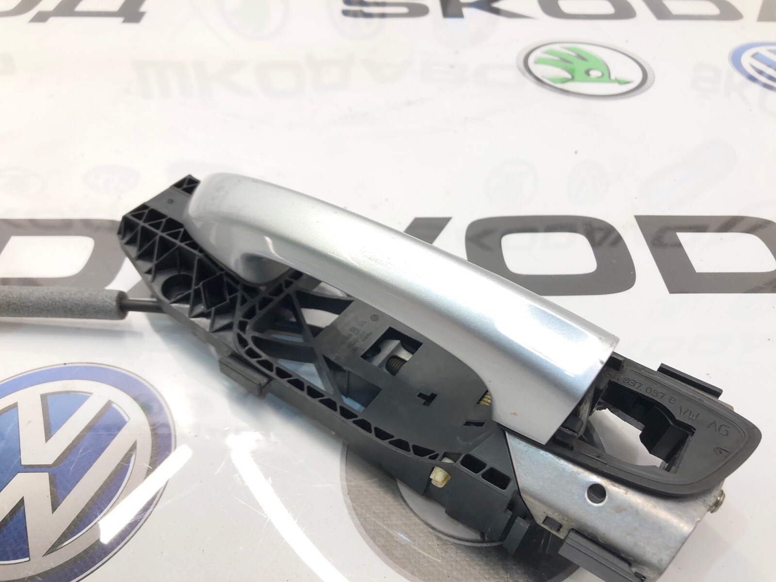 ручка двери внешняя, 10000 рублей, Москва