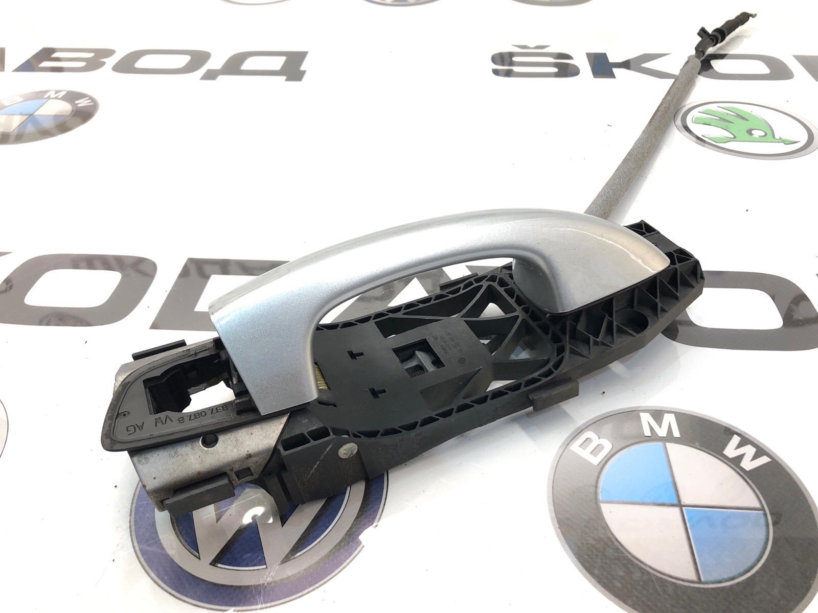 ручка двери внешняя, 10000 рублей, Москва