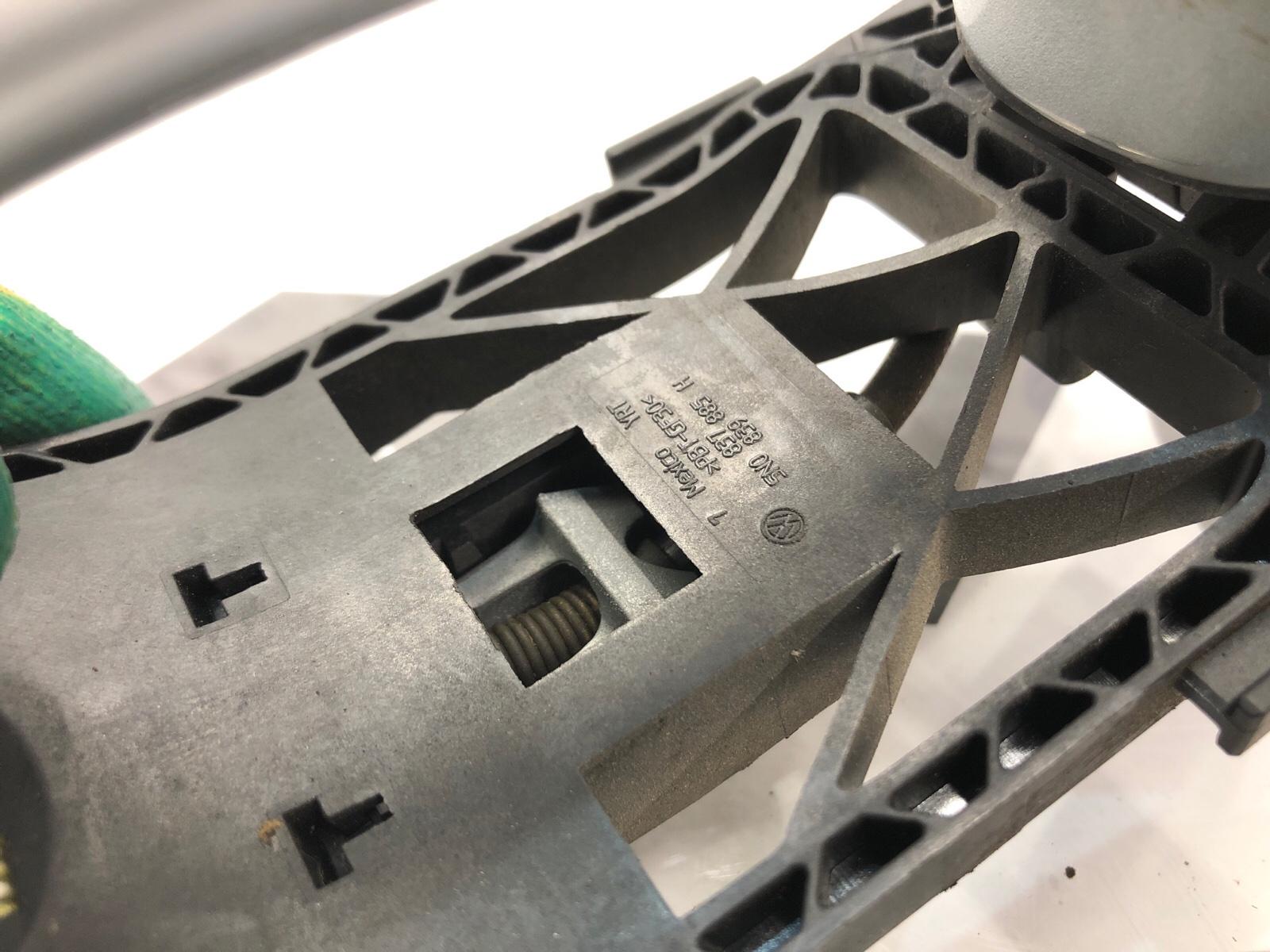 ручка двери внешняя, 10000 рублей, Москва