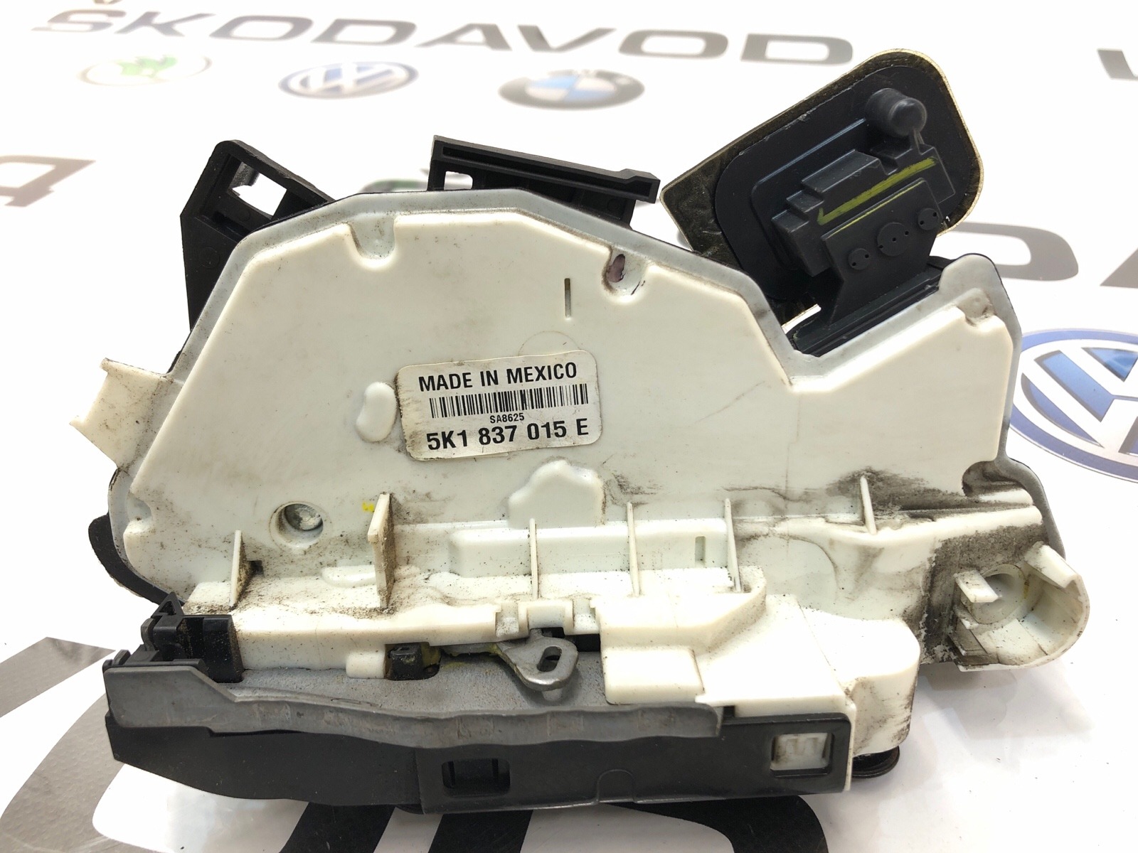 замок двери, 6000 рублей, Москва