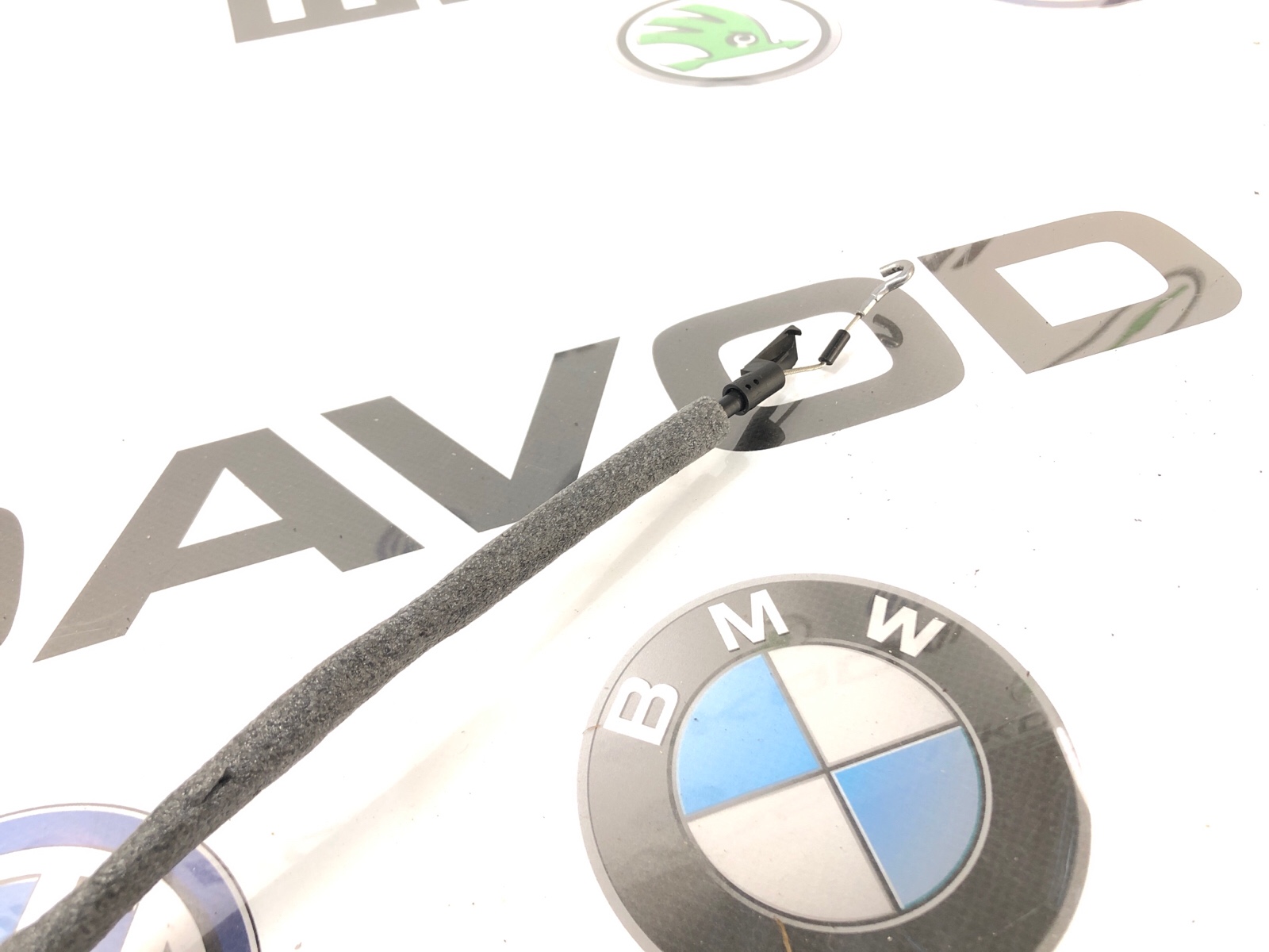 Трос замка двери, 3000 рублей, Москва