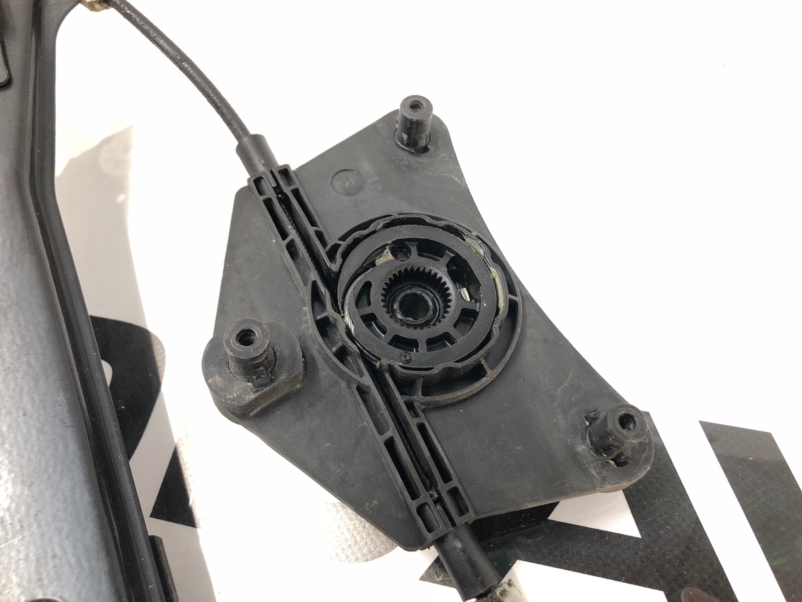 Стеклоподъемник, 4500 рублей, Москва