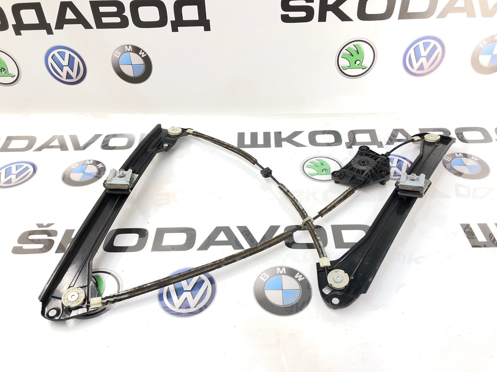 Стеклоподъемник, 4500 рублей, Москва