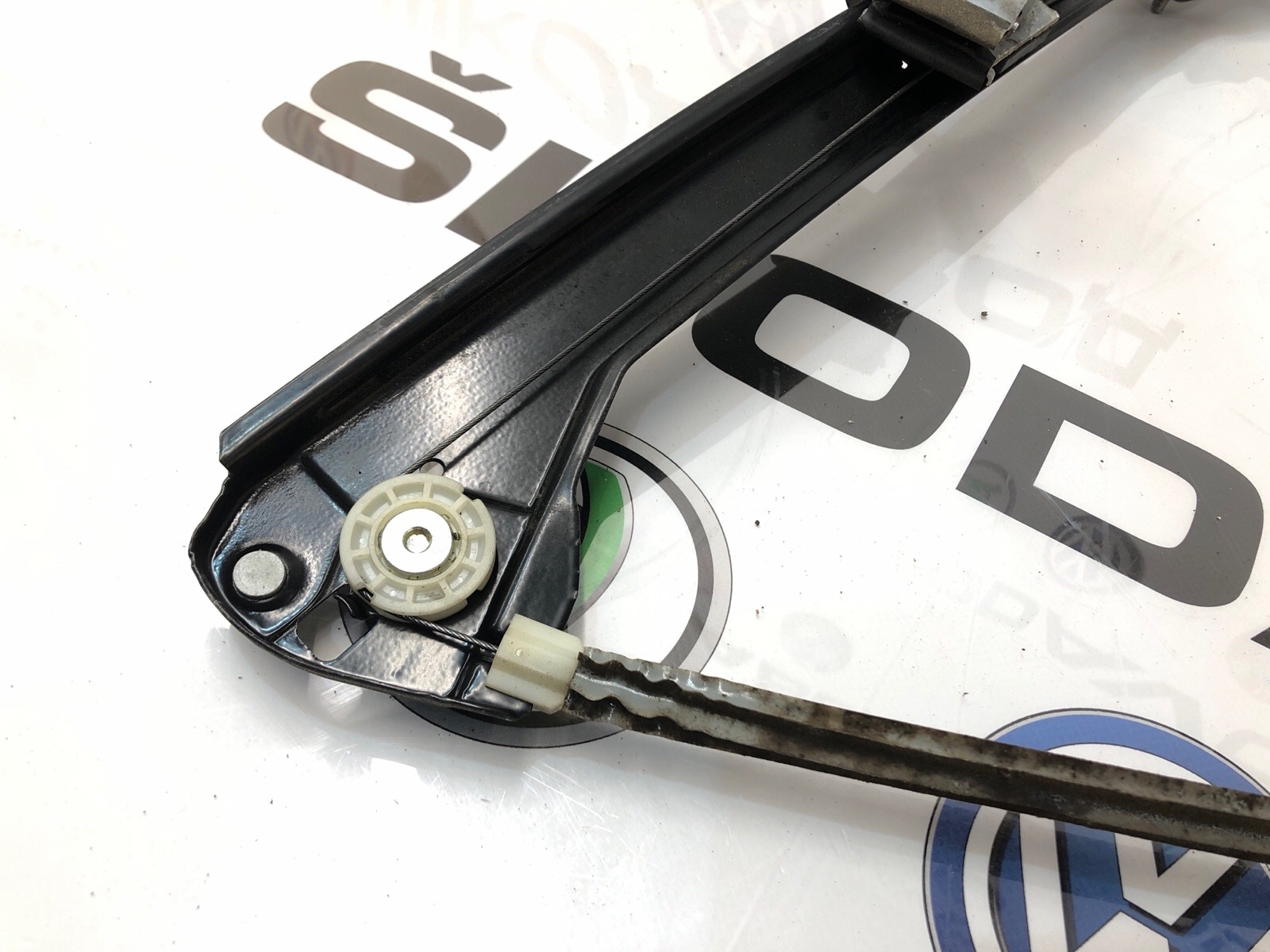 Стеклоподъемник, 4500 рублей, Москва