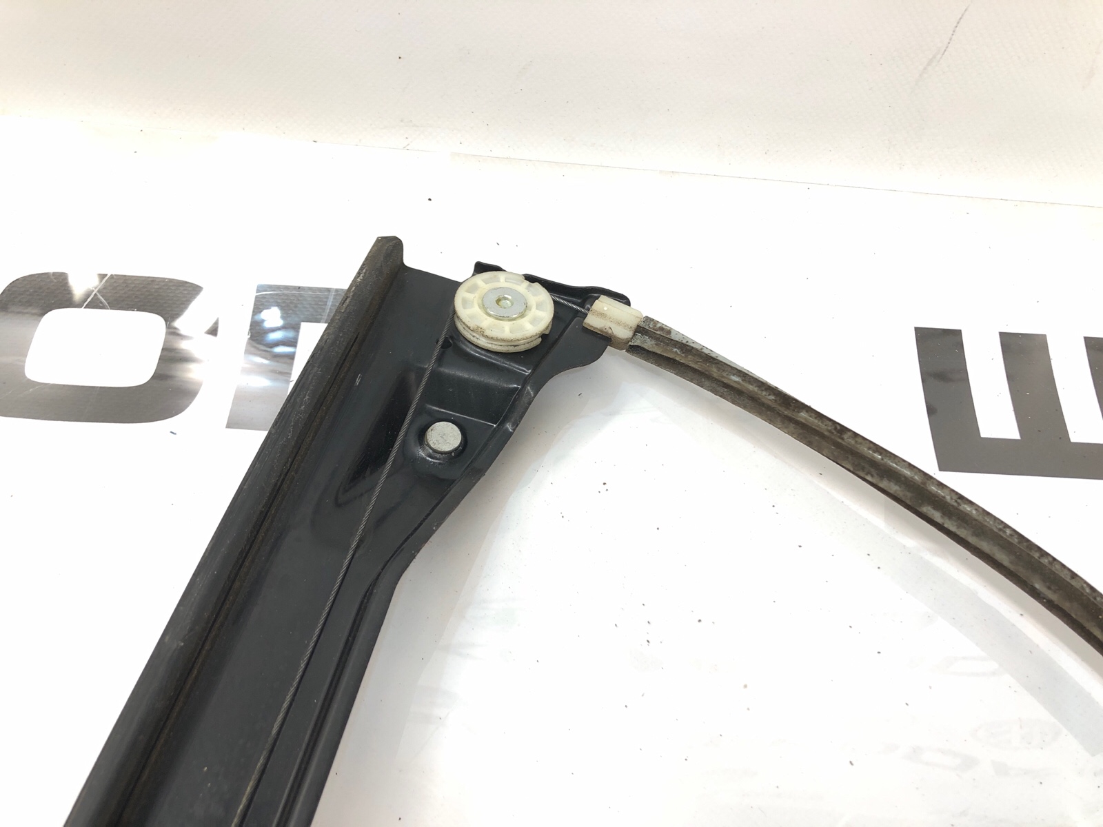 Стеклоподъемник, 4500 рублей, Москва